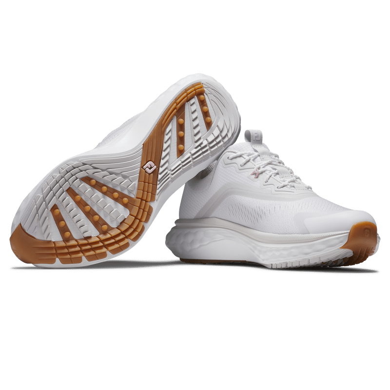 Quantum Women - Guerdon Kicks - Golf Shoes