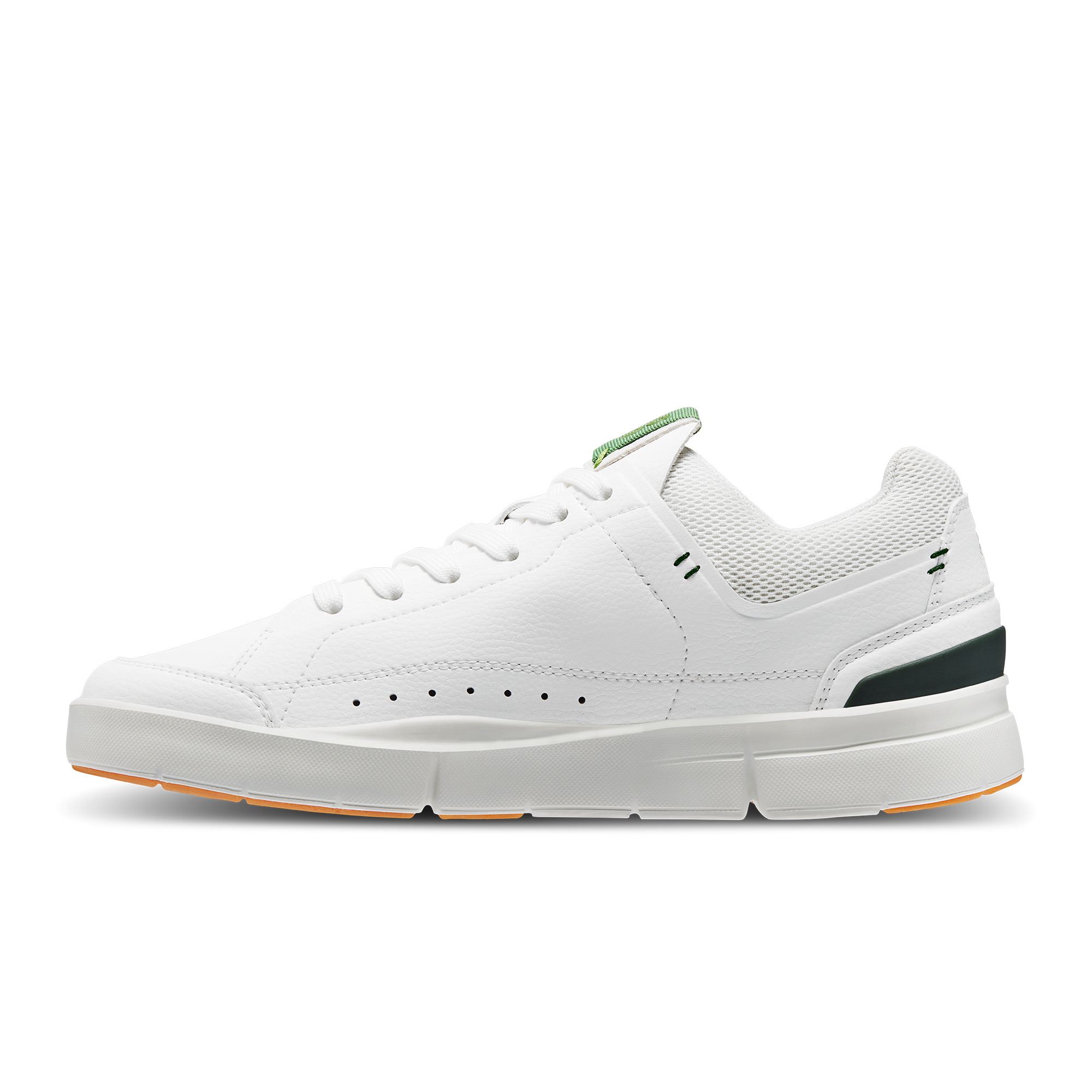 On The Roger Centre Court White Sage (Women's)