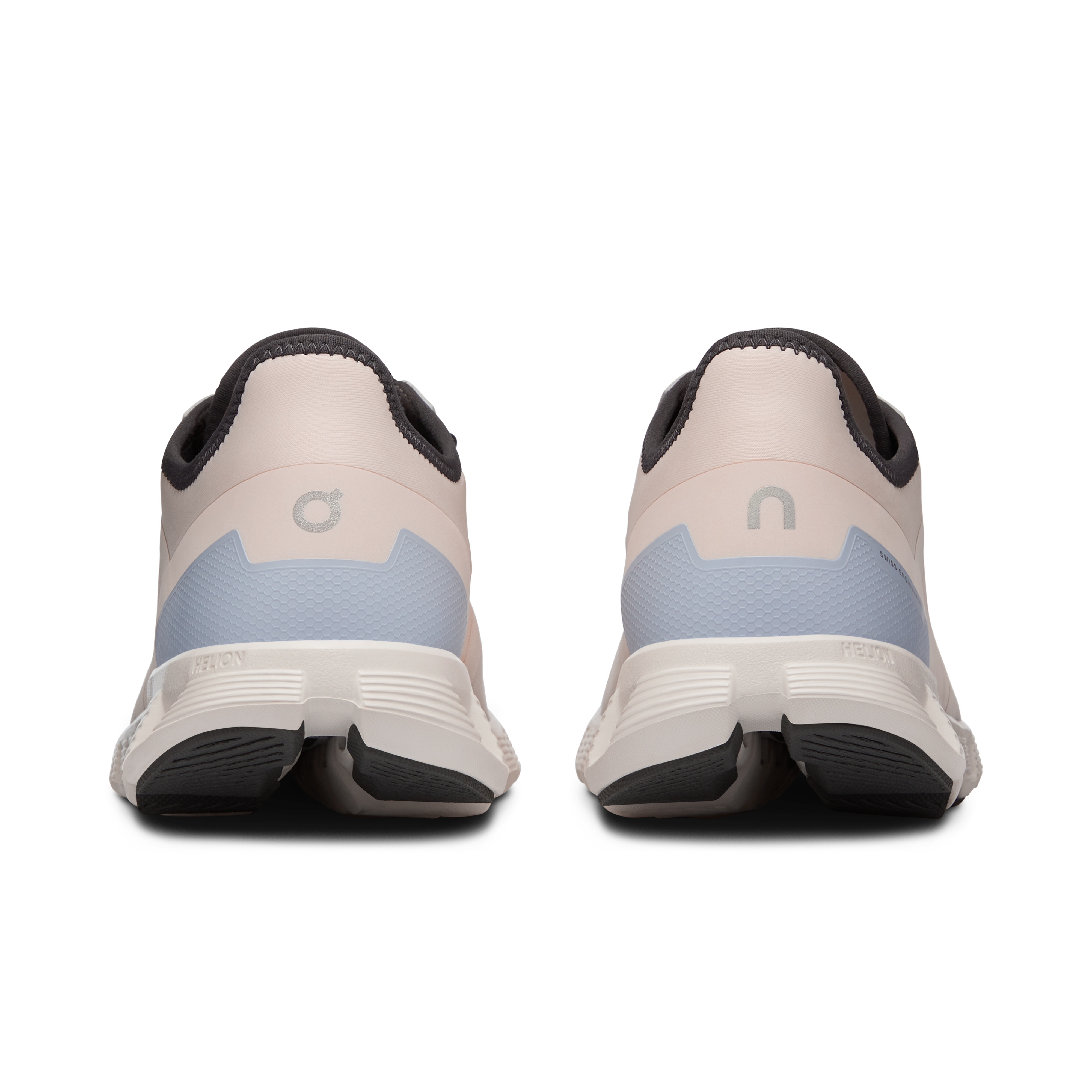 ON Wmns Cloud X 3 AD 'Shell Heather'