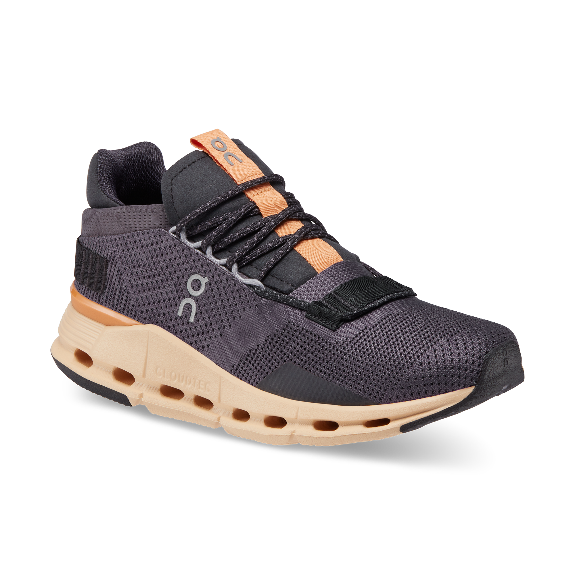 On Running Cloudnova Eclipse Savannah (Women's)