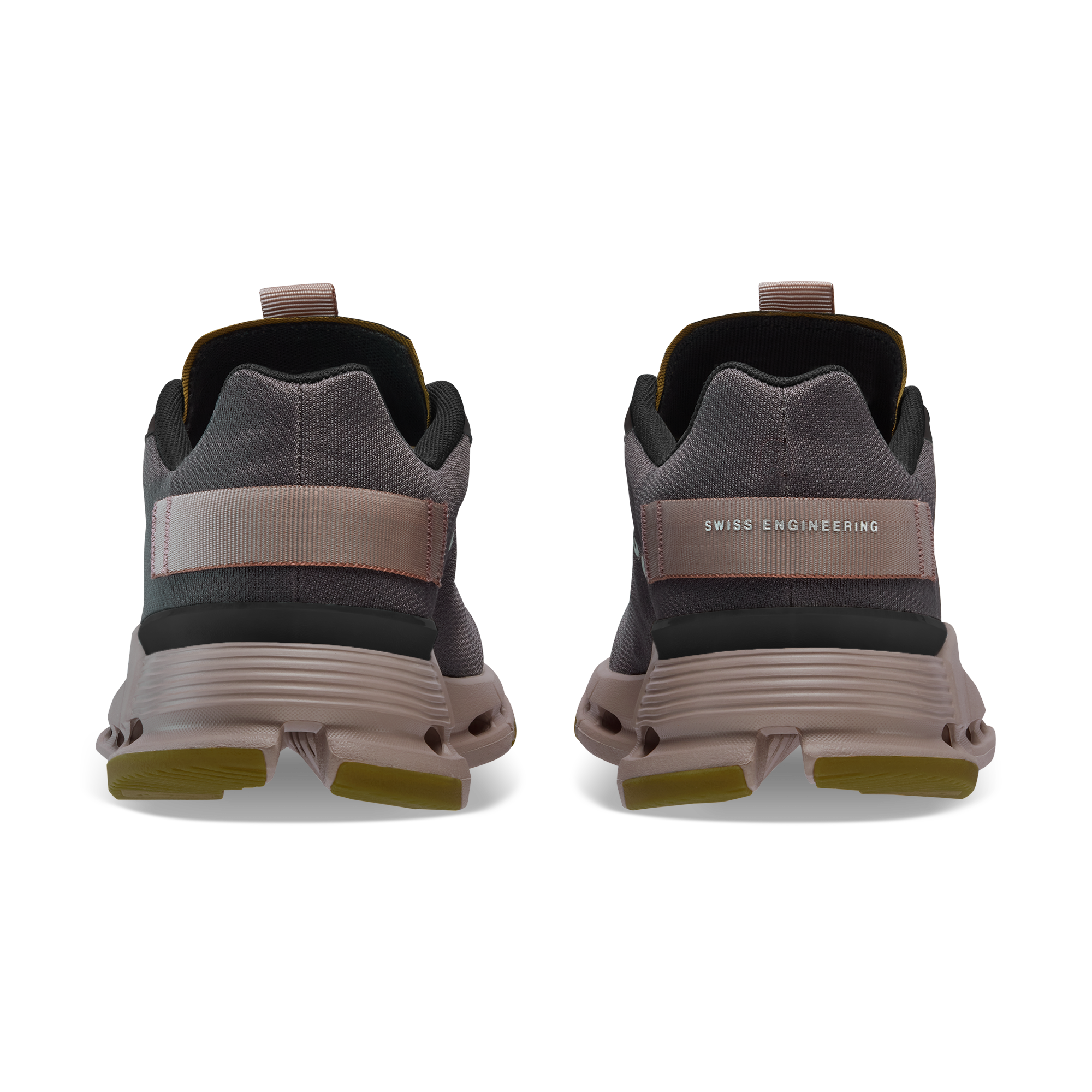 On Running Cloudnova Form Titanite Pebble Quartz