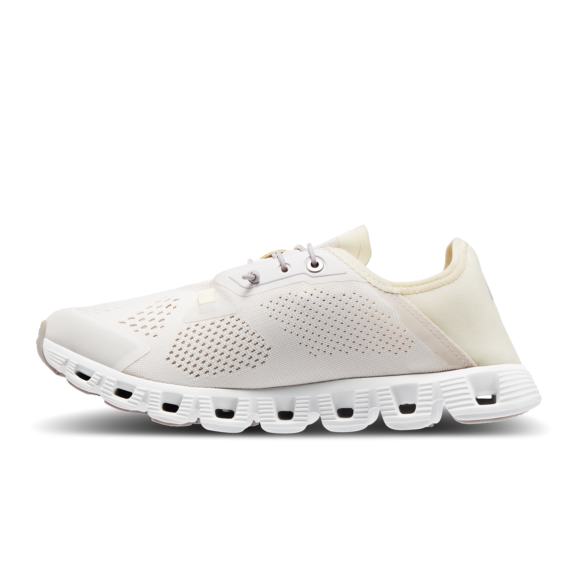 ON Wmns Cloud 5 Coast 'Sand Ray'