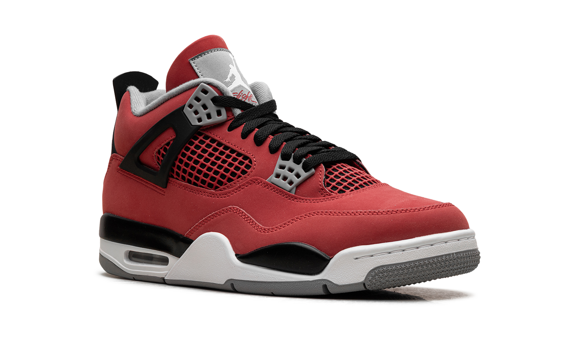 Air Jordan 4 "Toro Bravo (2026)"