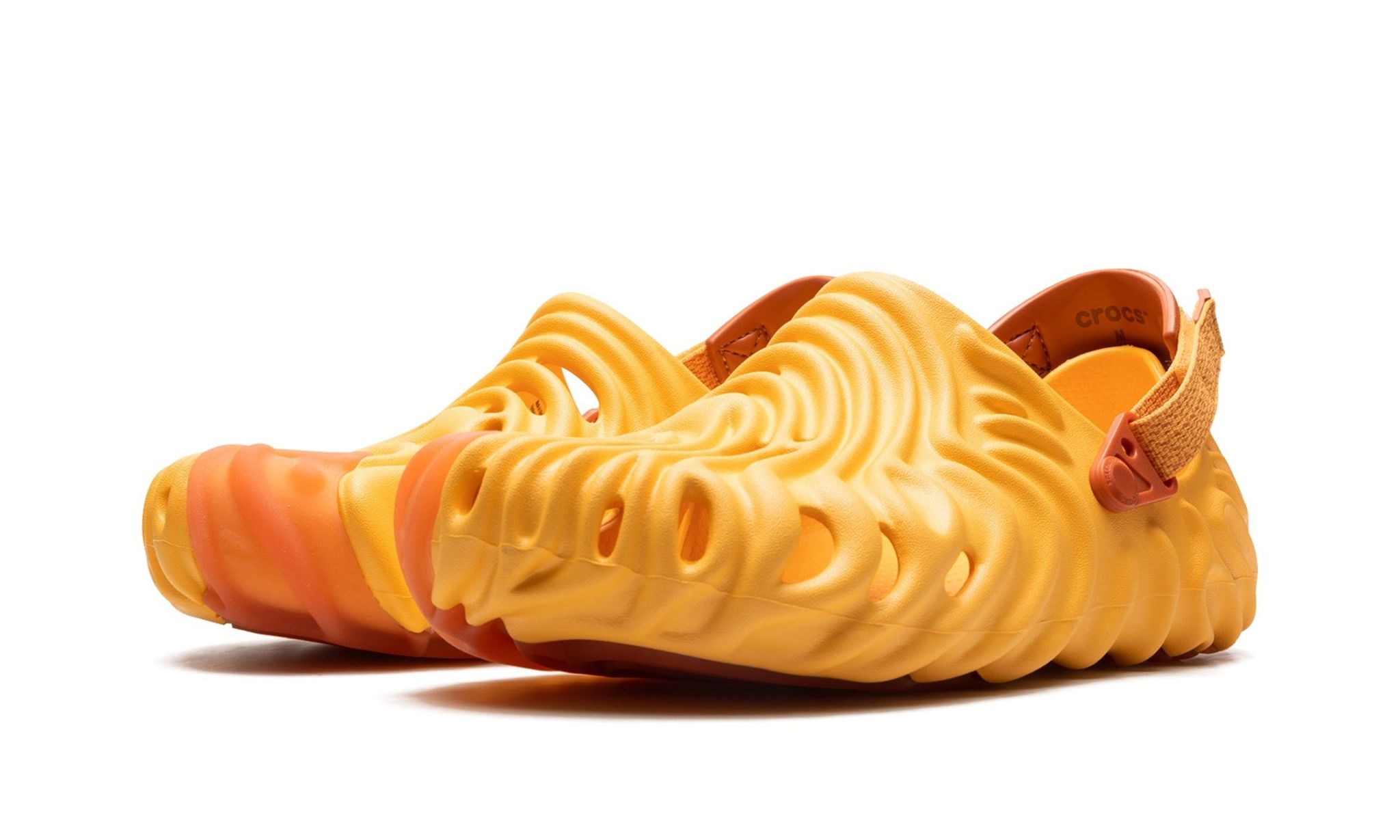 Salehe Bembury X Crocs Pollex Clog Cobbler