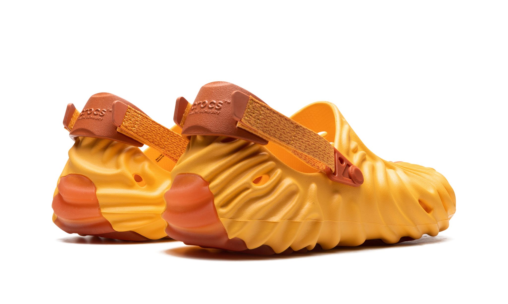 Salehe Bembury X Crocs Pollex Clog Cobbler