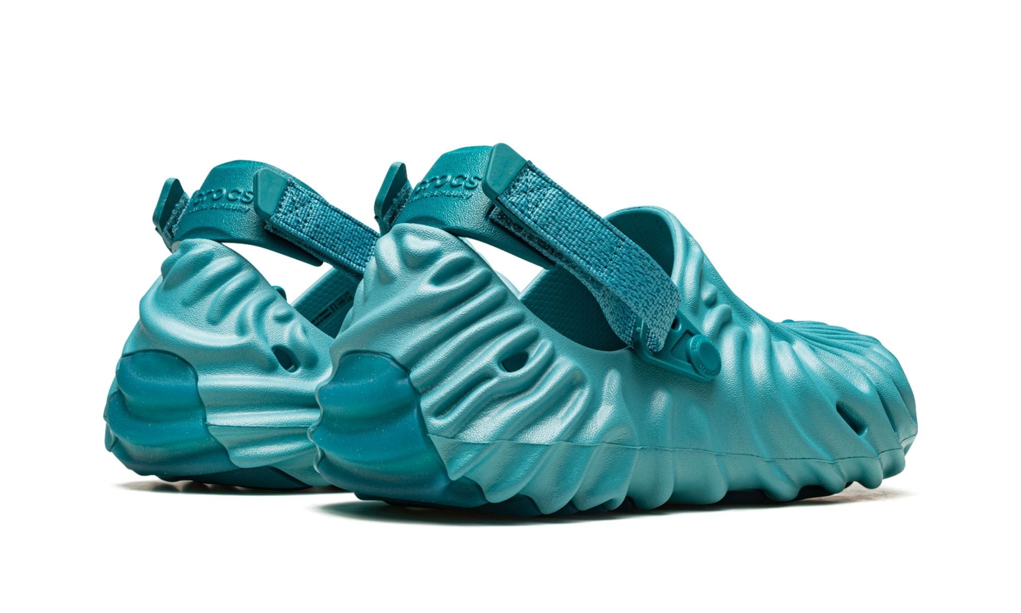 Salehe Bembury X Pollex Clog Tide
