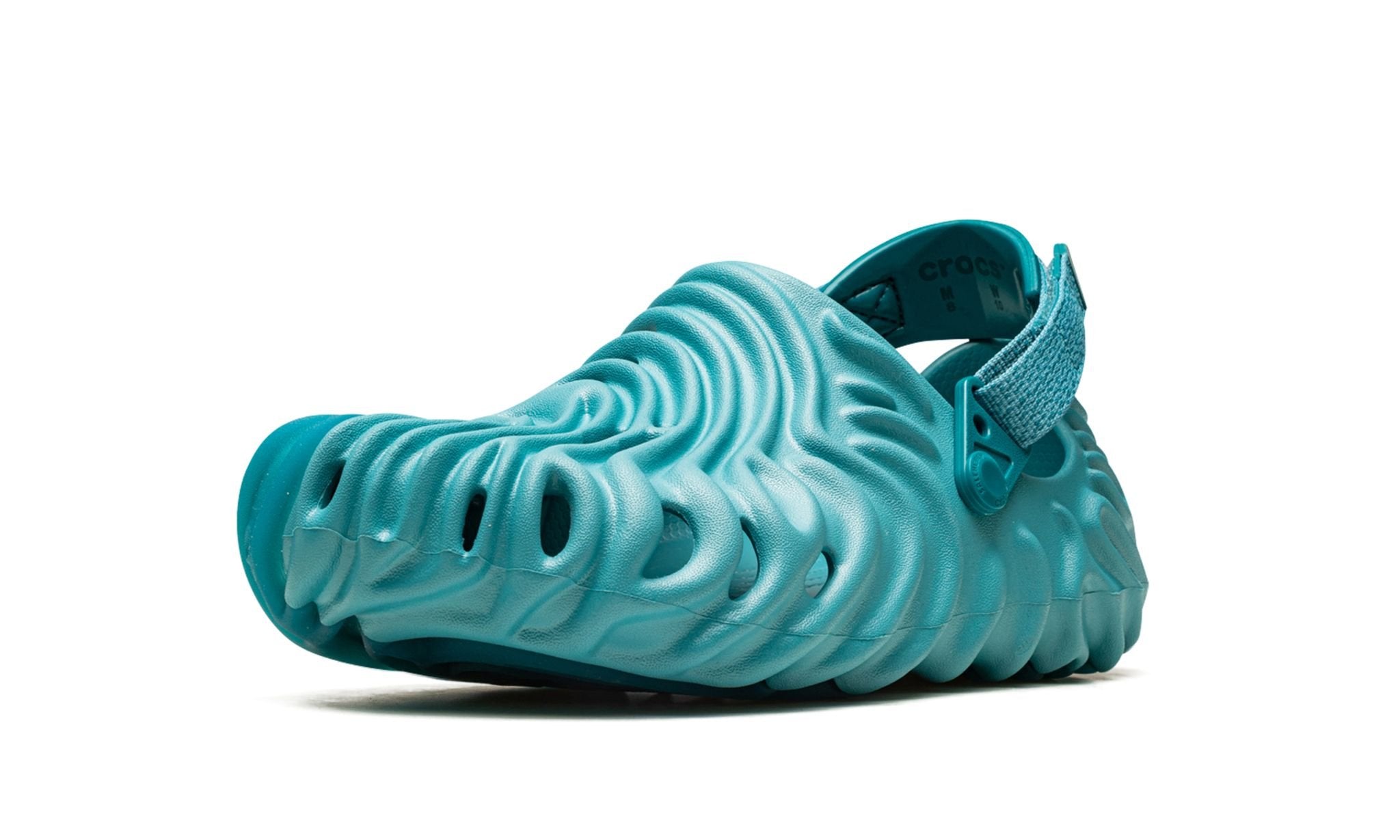Salehe Bembury X Pollex Clog Tide