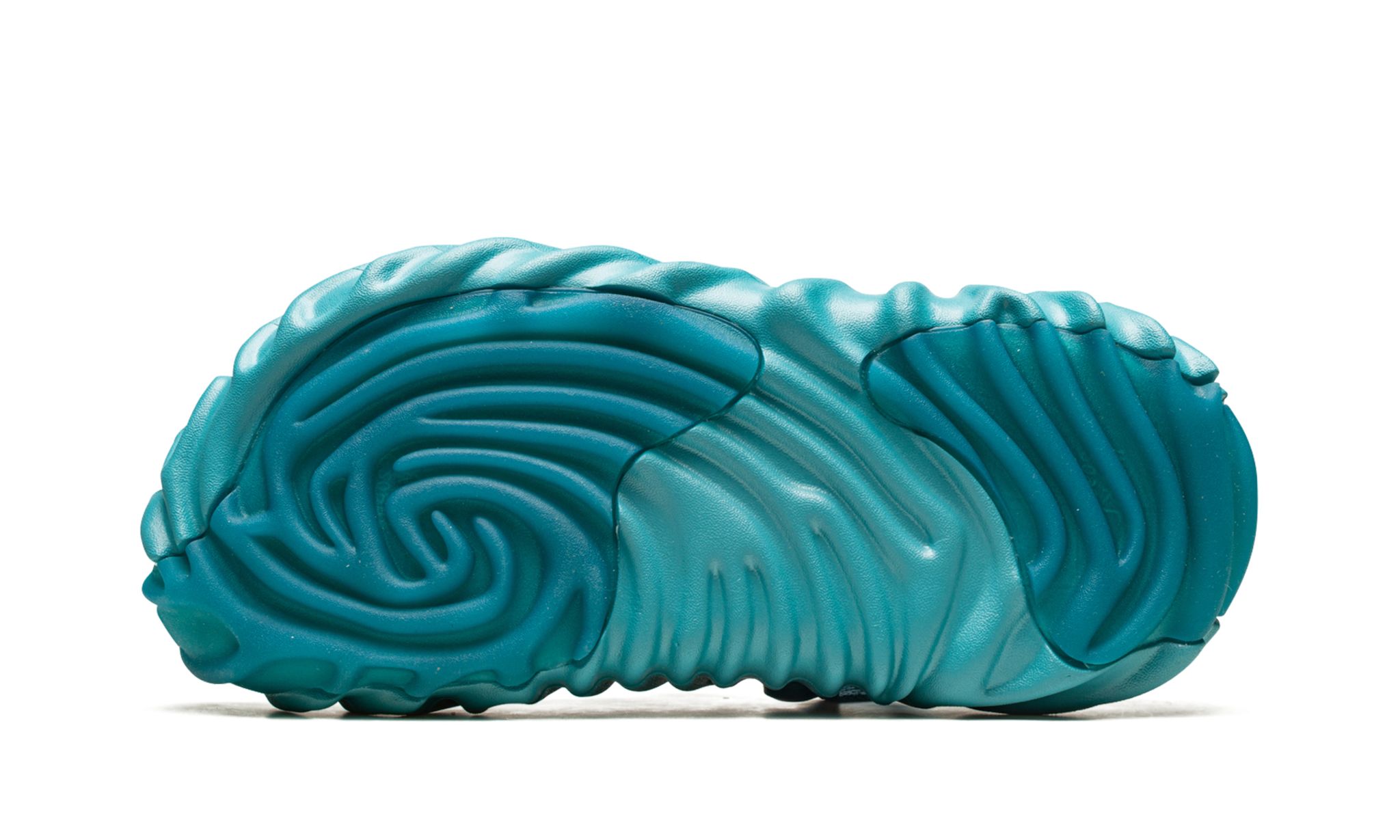 Salehe Bembury X Pollex Clog Tide