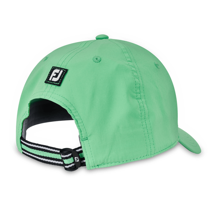 Shoe Logo Performance Hat - Guerdon Kicks - Golf Gear