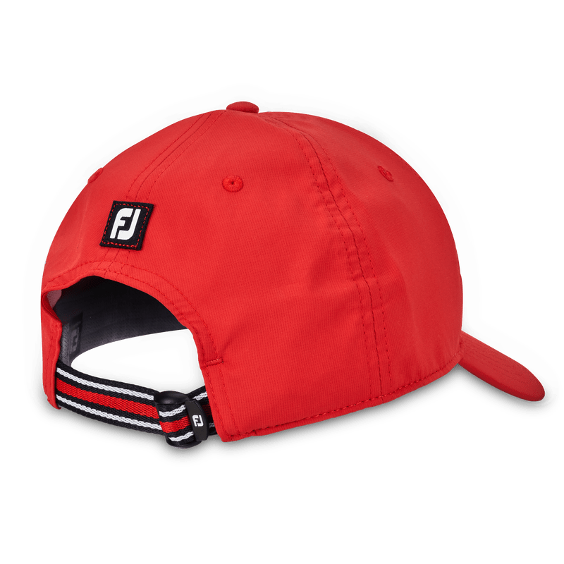 Shoe Logo Performance Hat - Guerdon Kicks - Golf Gear