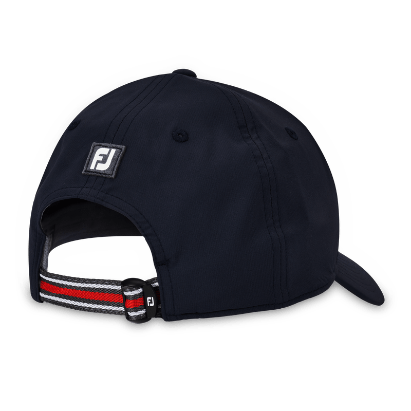Shoe Logo Performance Hat - Guerdon Kicks - Golf Gear