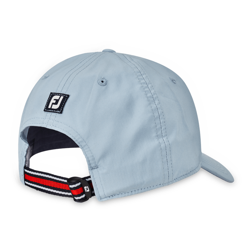 Shoe Logo Performance Hat - Guerdon Kicks - Golf Gear