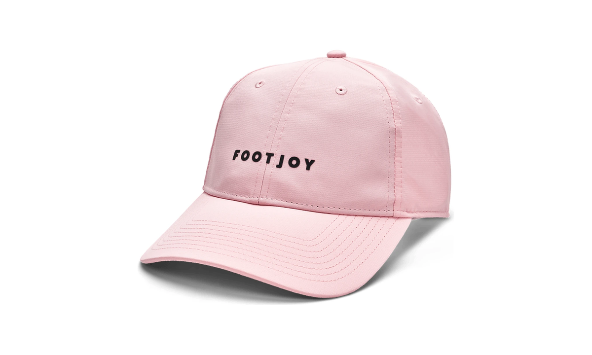 Signature Performance Hat - Guerdon Kicks - Golf Gear