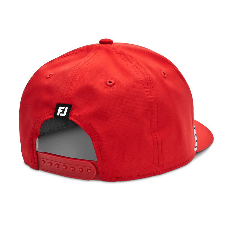 Signature Rope Hat - Guerdon Kicks - Golf Gear