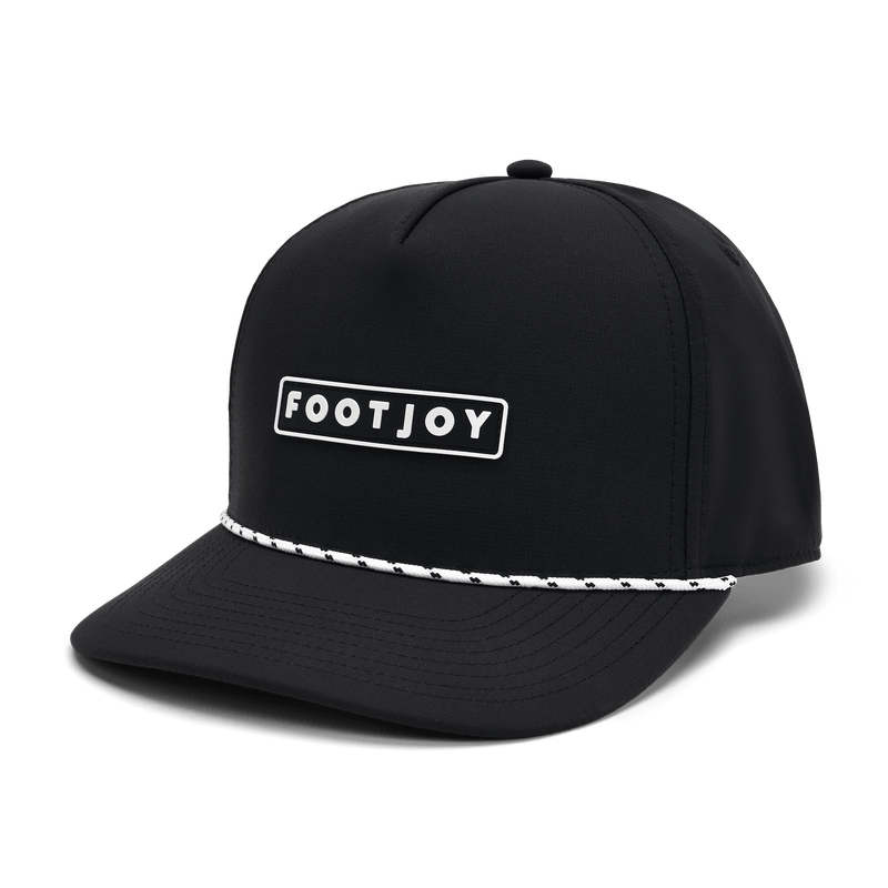 Signature Rope Hat - Guerdon Kicks - Golf Gear
