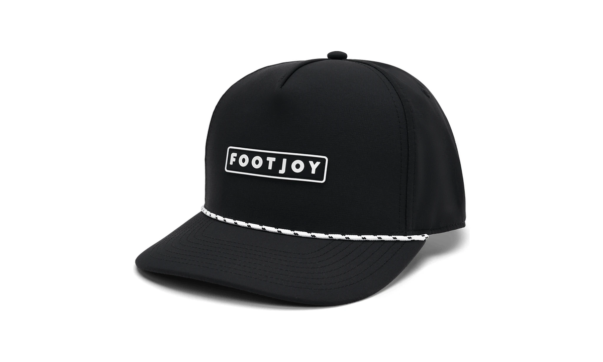 Signature Rope Hat - Guerdon Kicks - Golf Gear