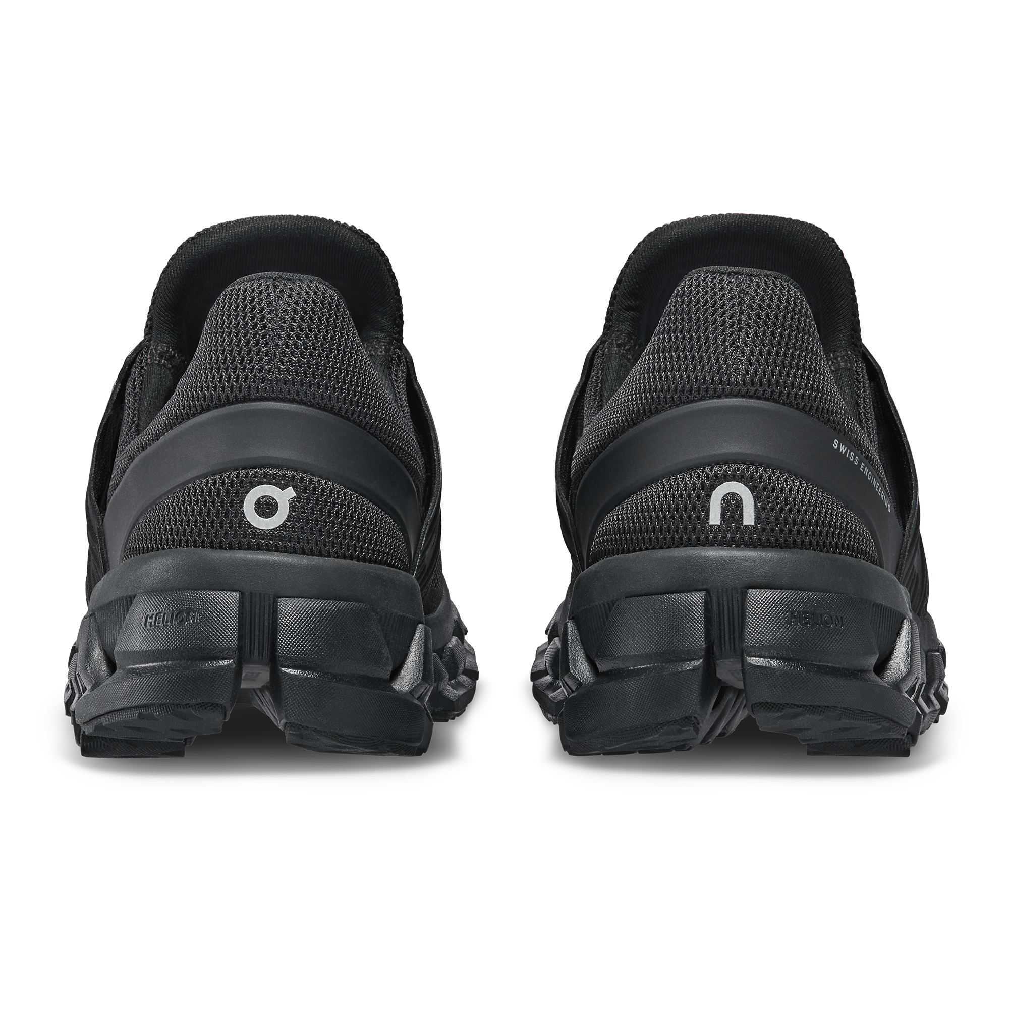 On Running Cloudswift 3 AD All Black (Women's)