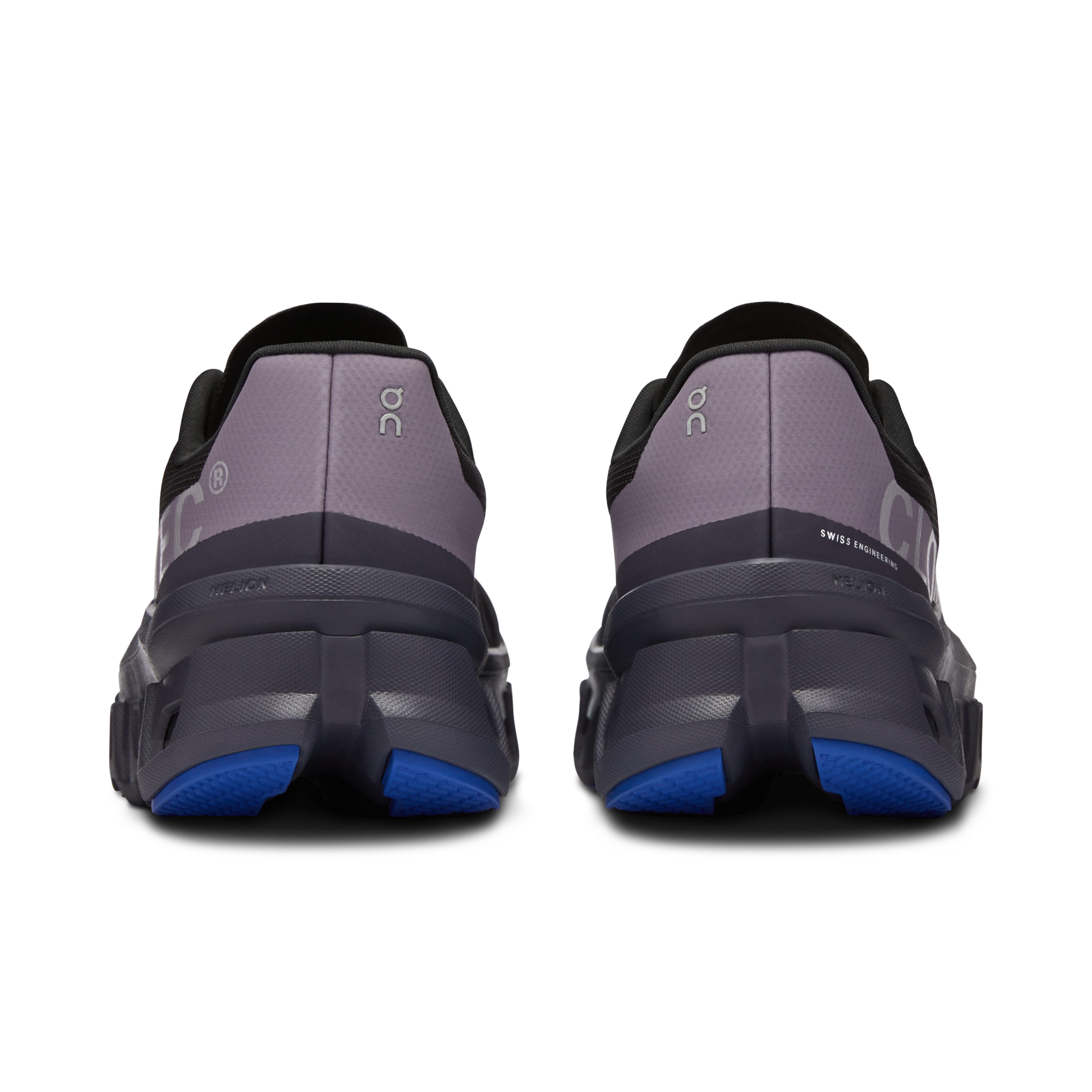 On Running Cloudmonster Magnet Shark (Women's)