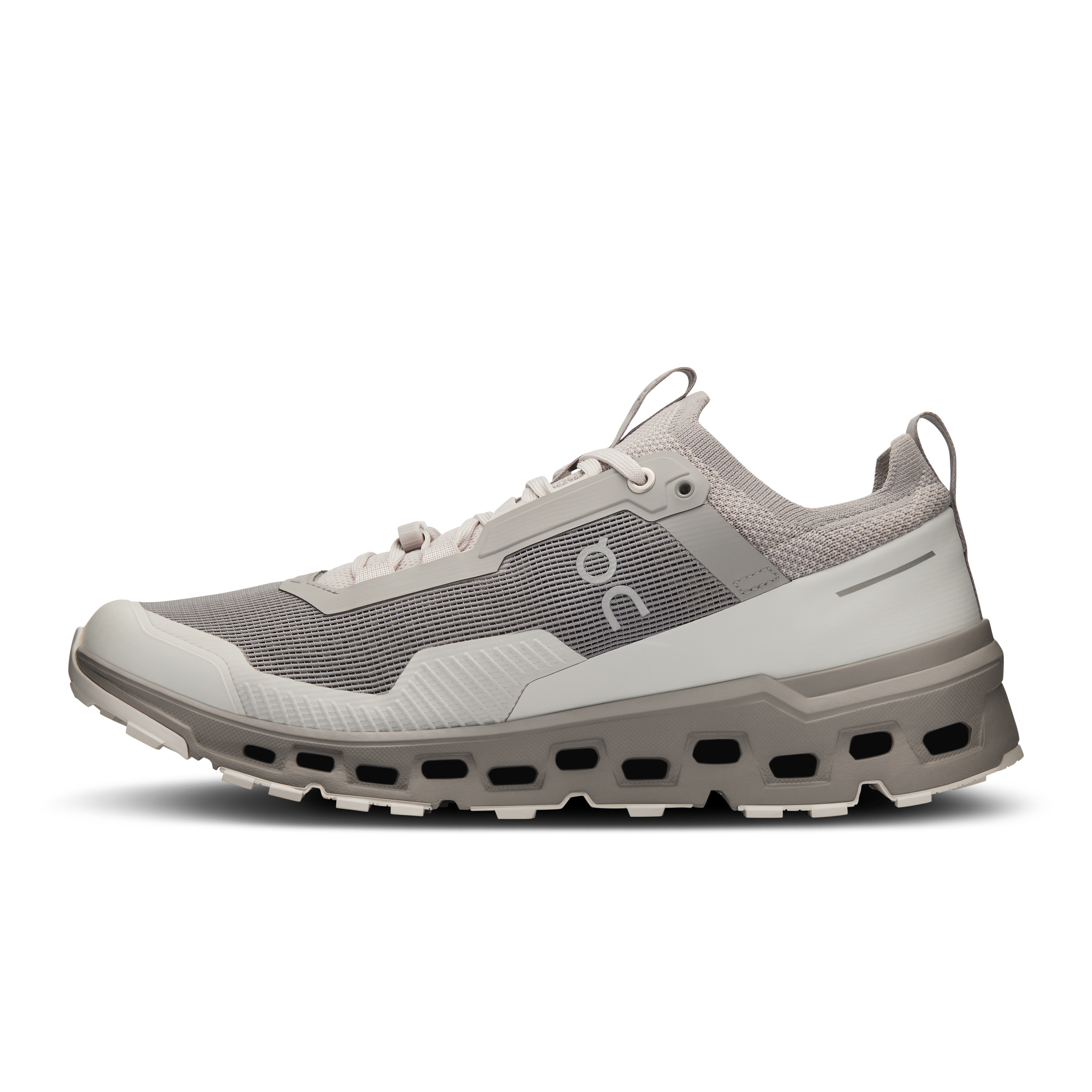 On Running Cloudultra 2 Fog Ice