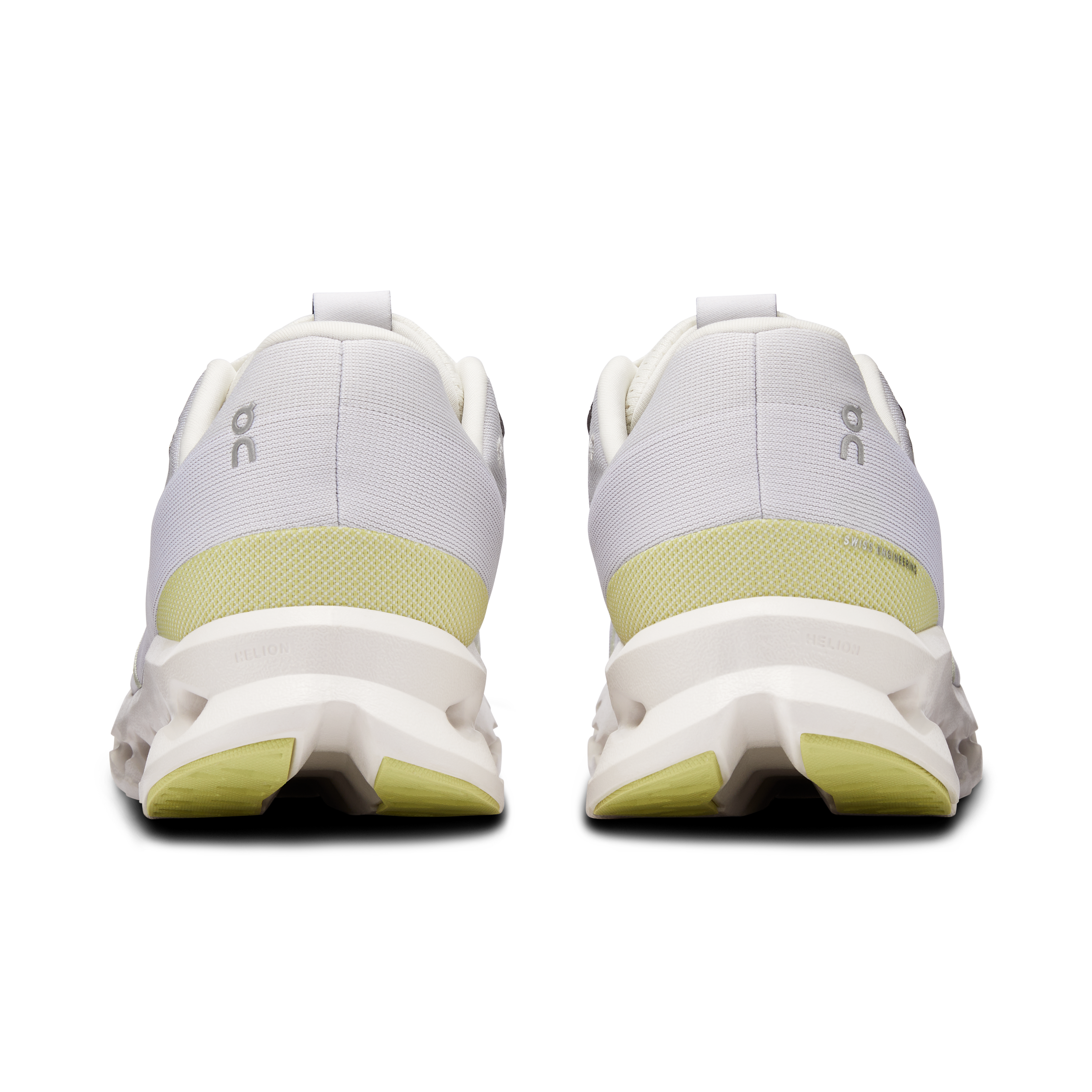 On Running Cloudsurfer White Sand
