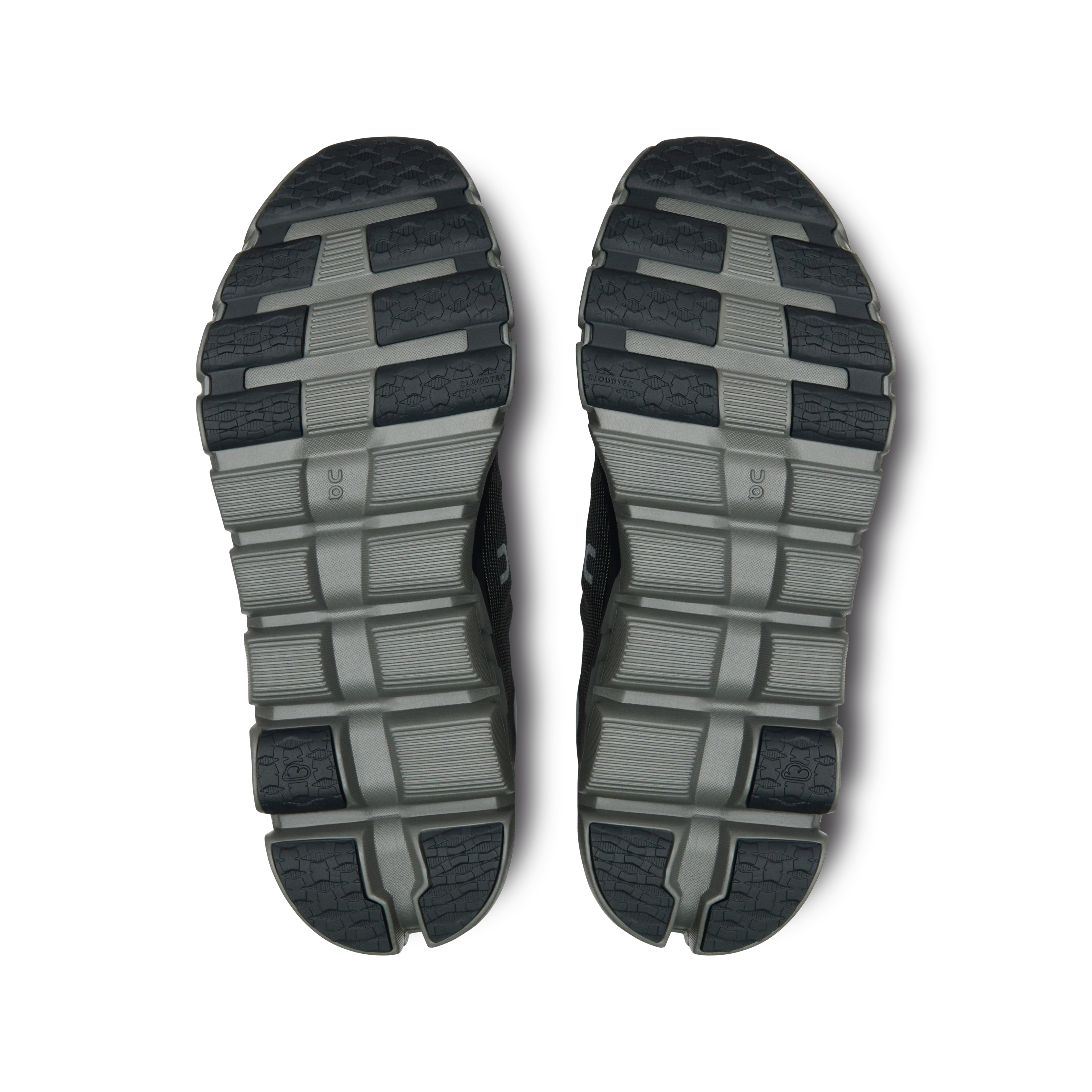 On Running Cloudflow 4 Pearl Black (Women's)