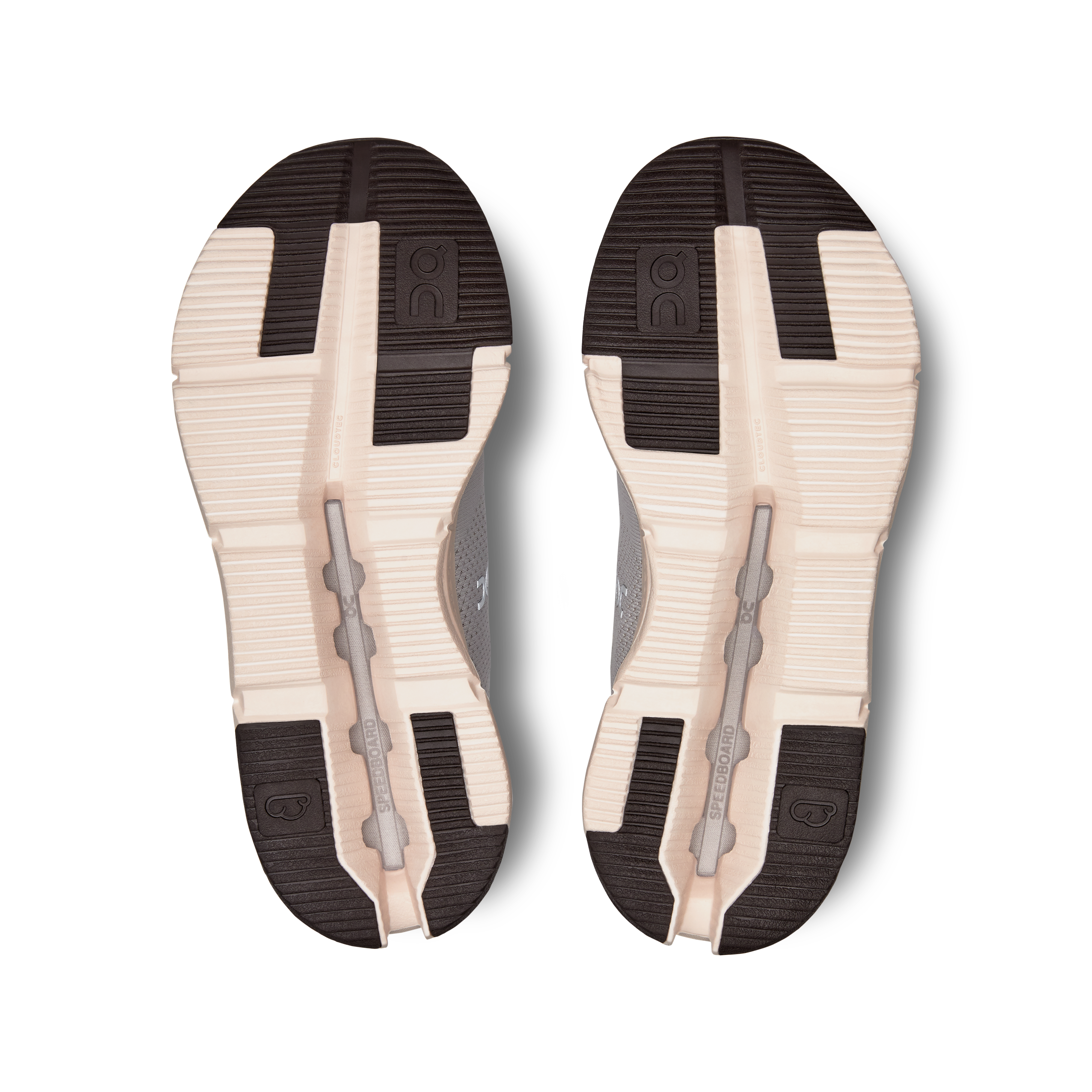 On Running Cloudnova Pearl Shell (Women's)