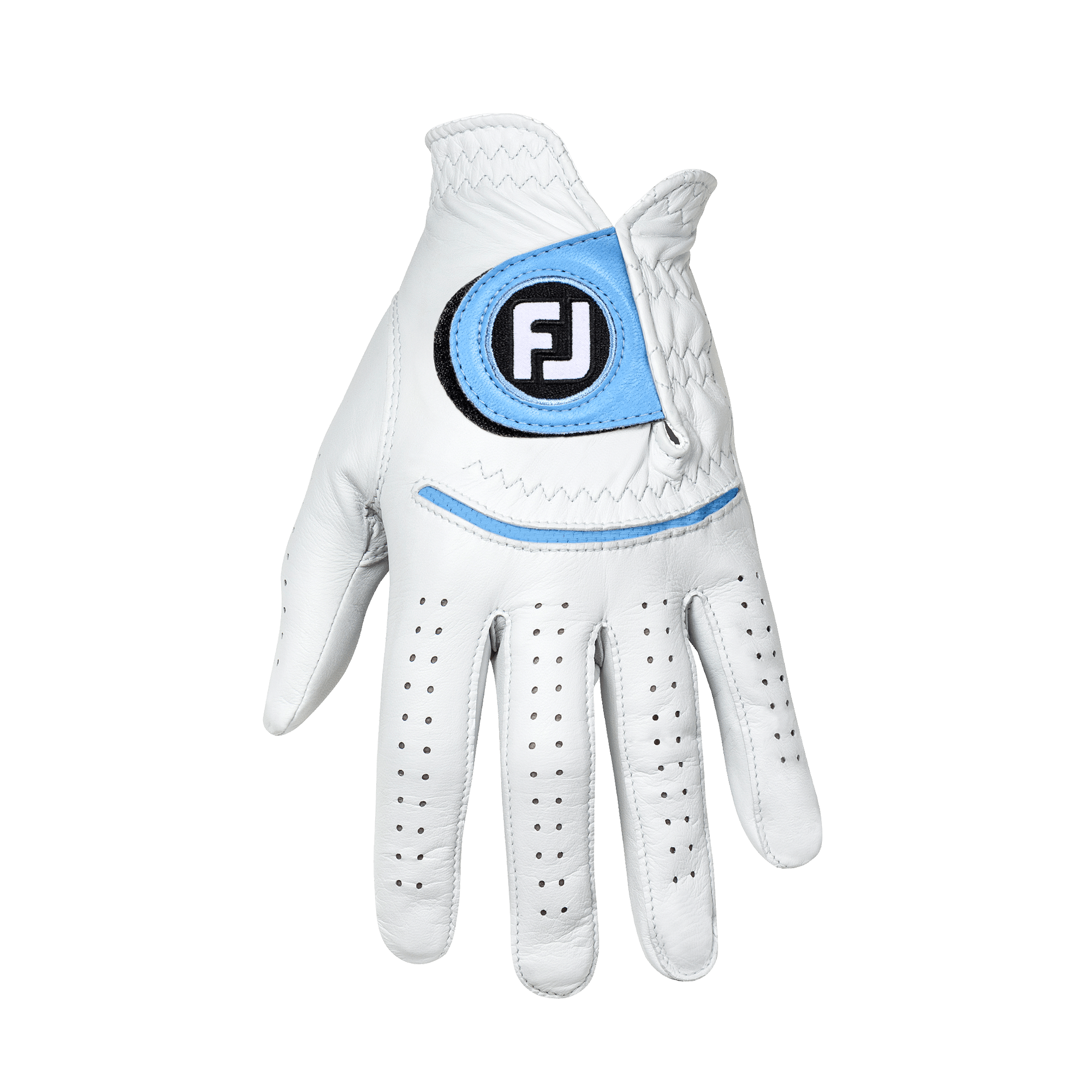 StaSof Ocean Mist Women - Guerdon Kicks - Golf Gloves