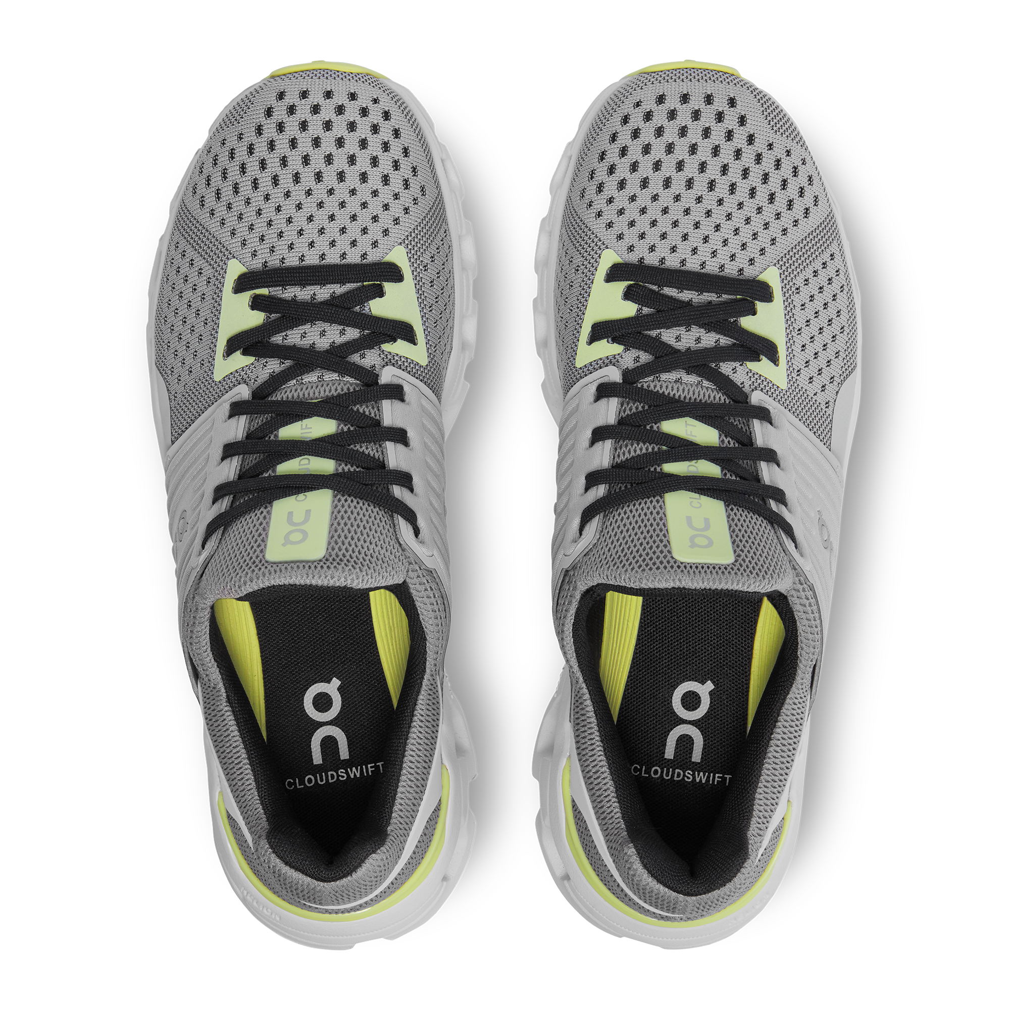 On Running Cloudswift Alloy Glacier (Women's)
