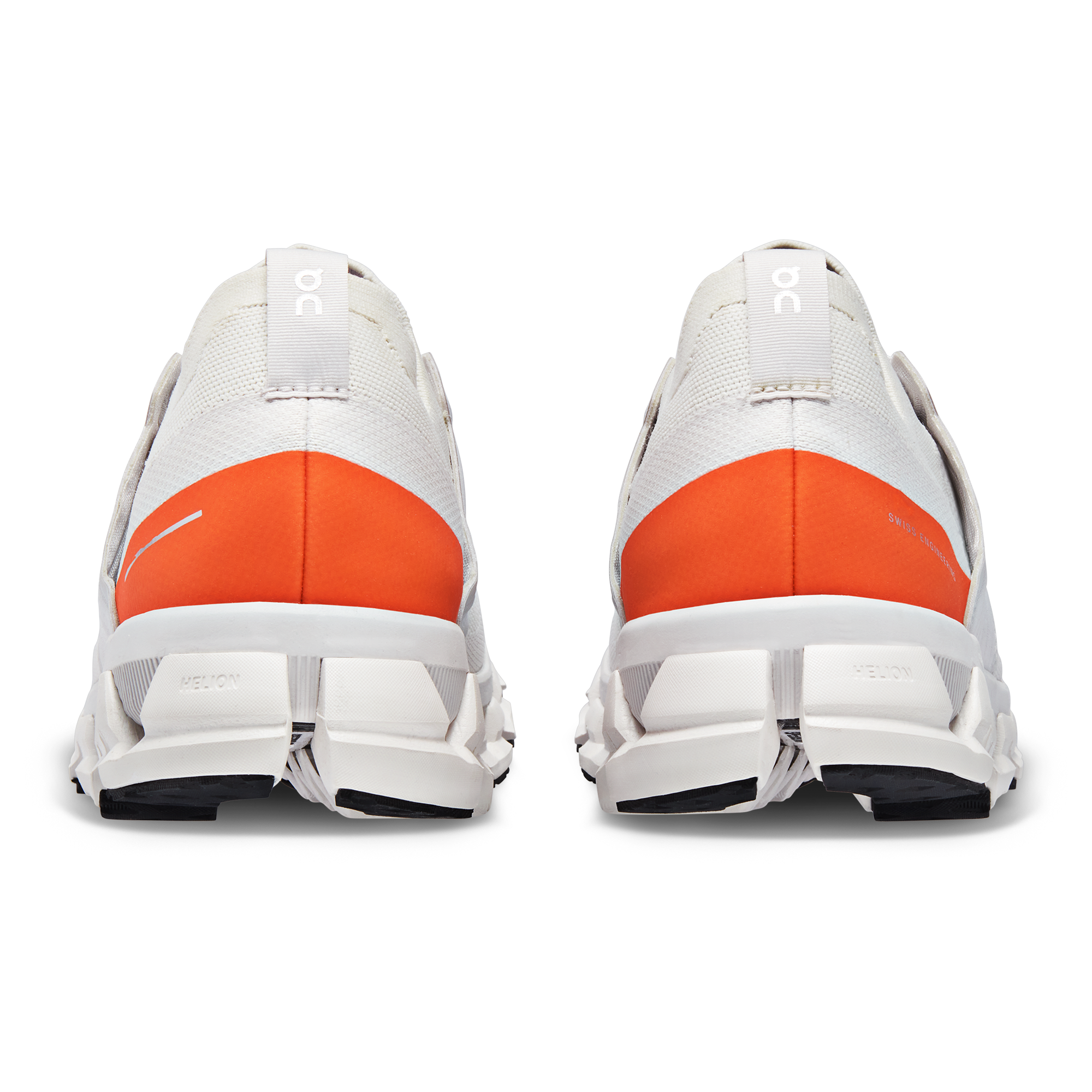 On Running Cloudswift 3 Ivory Flame