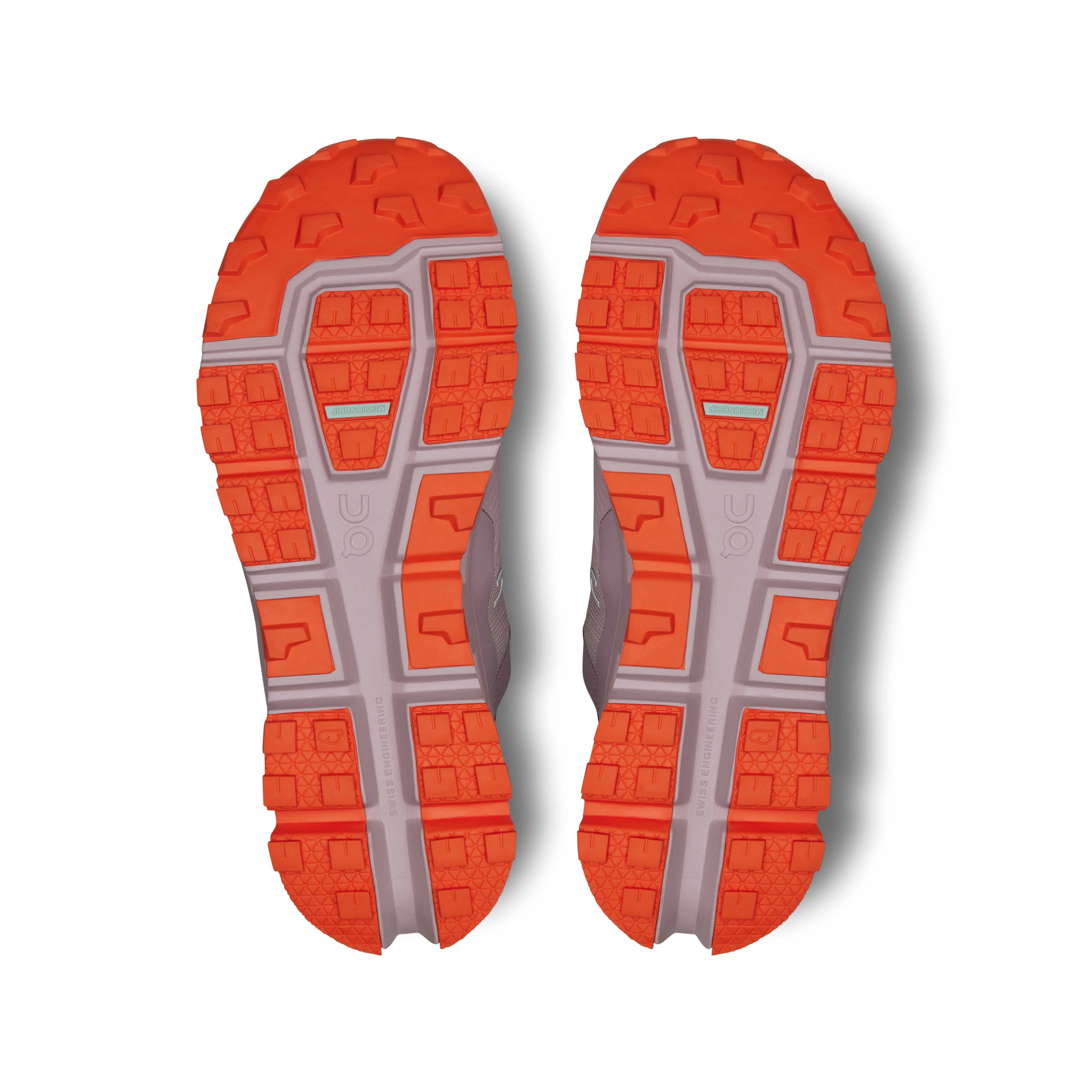 On Running Cloudultra 2 Mauve Flame (Women's)