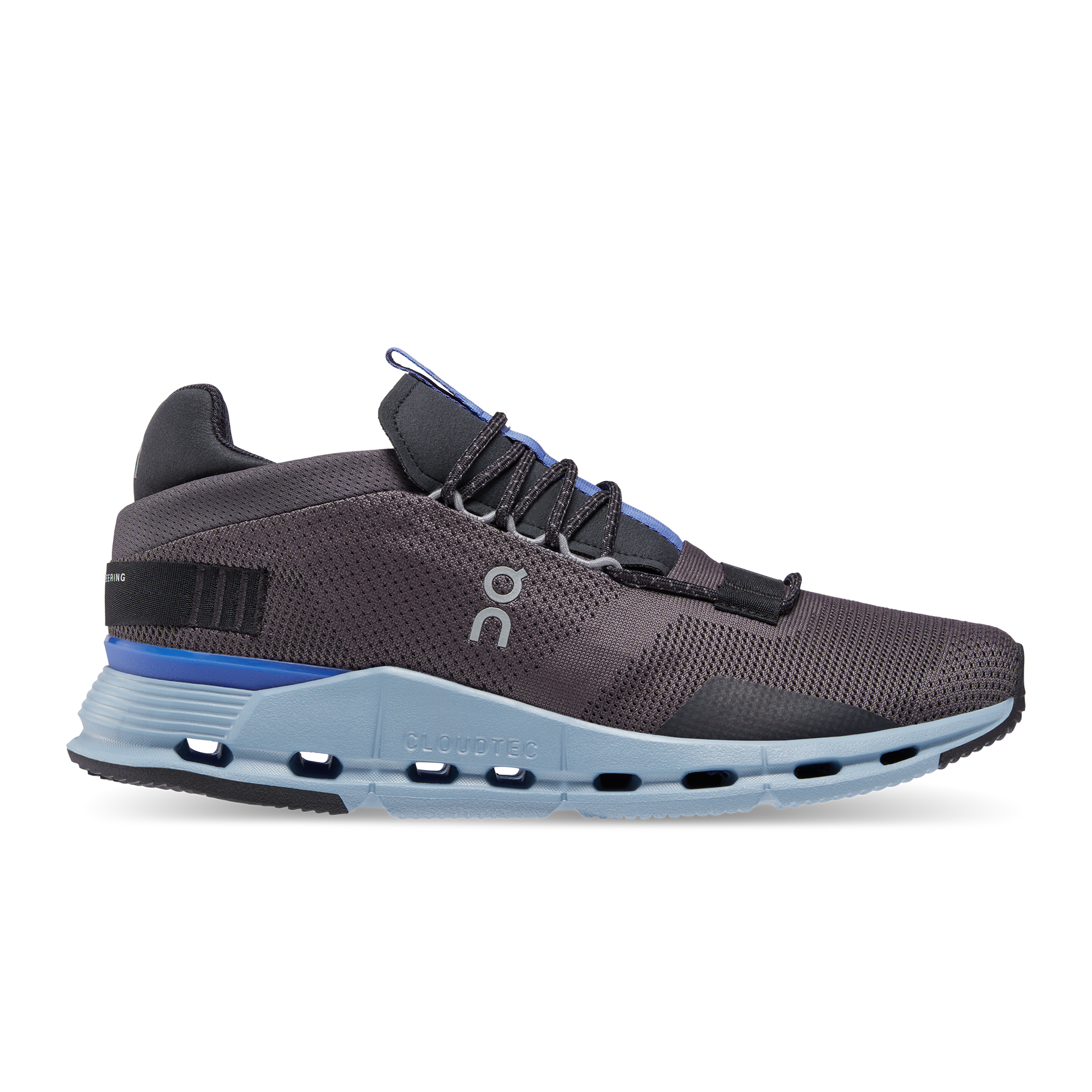 On Running Cloudnova Eclipse Chambray