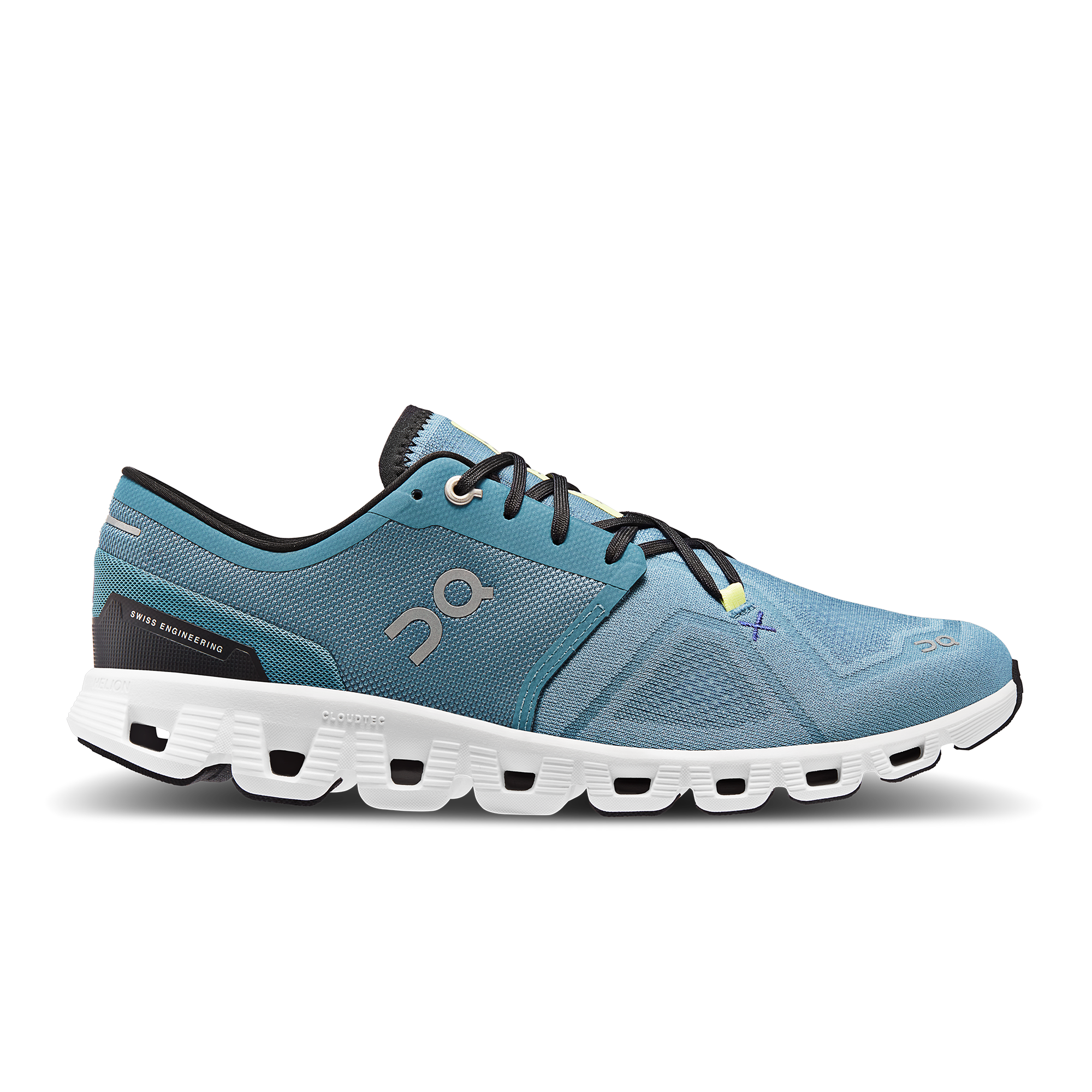 ON Cloud X 3 'Pewter'