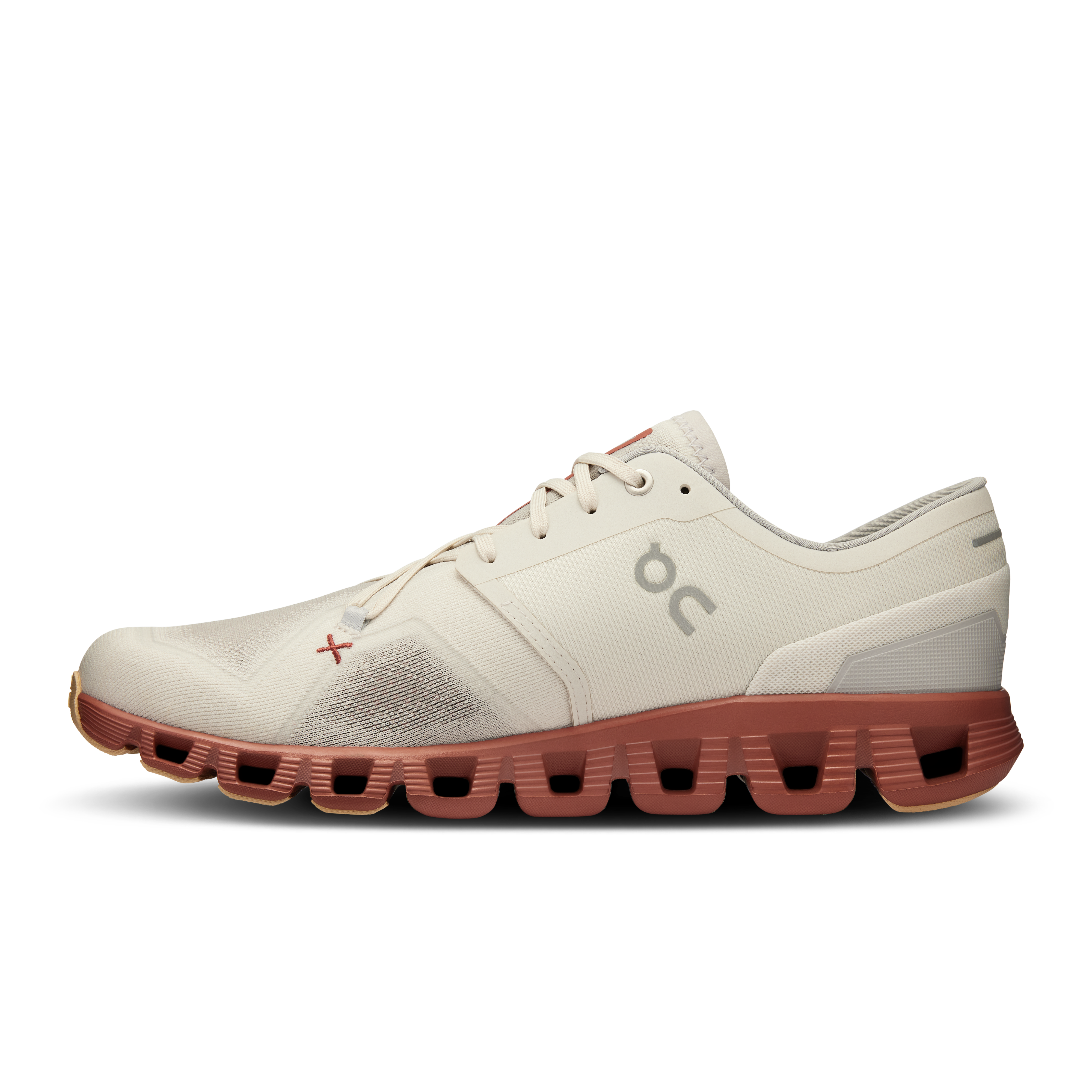 ON Cloud X 3 'Ice Auburn'