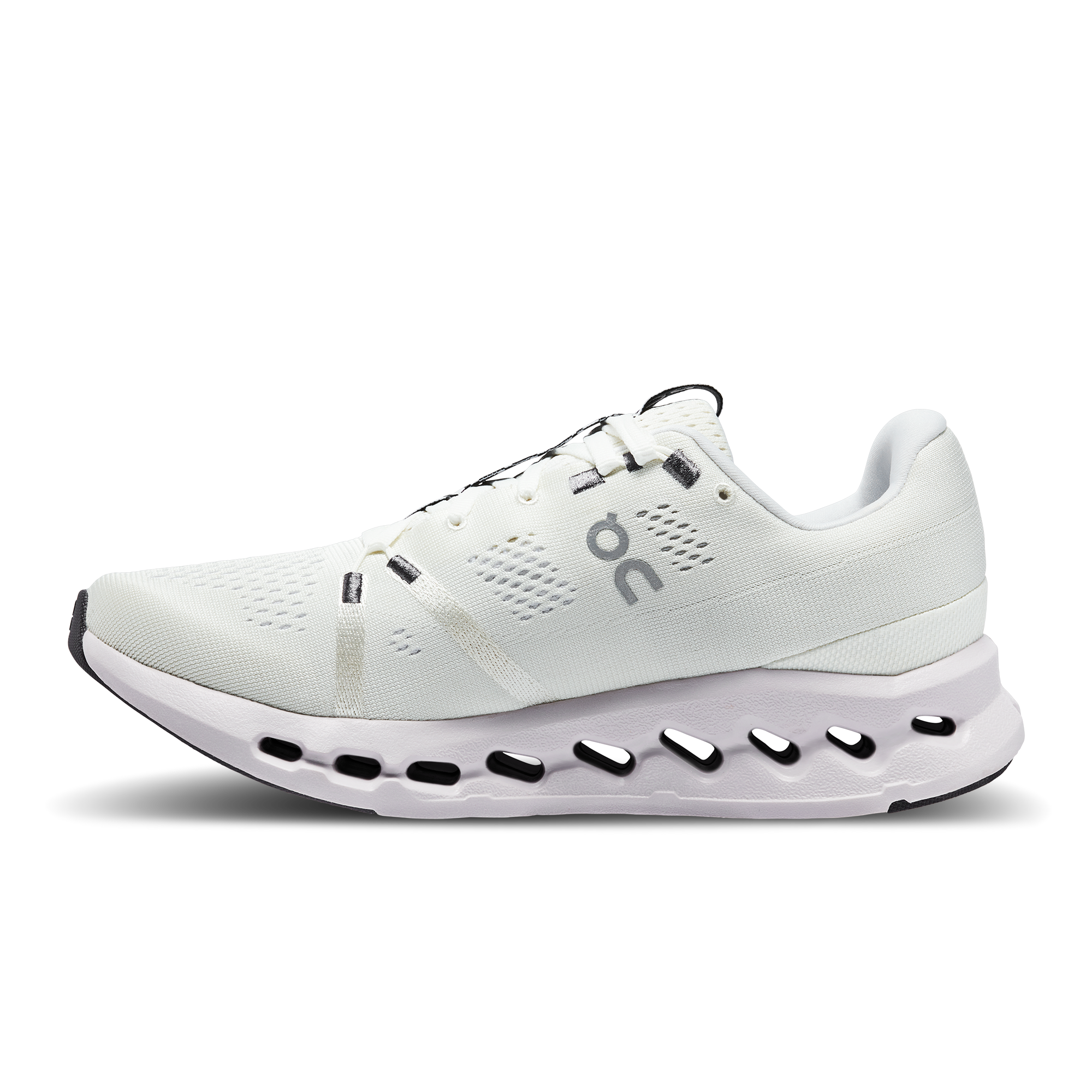 On Running Cloudsurfer White Frost (Women's)