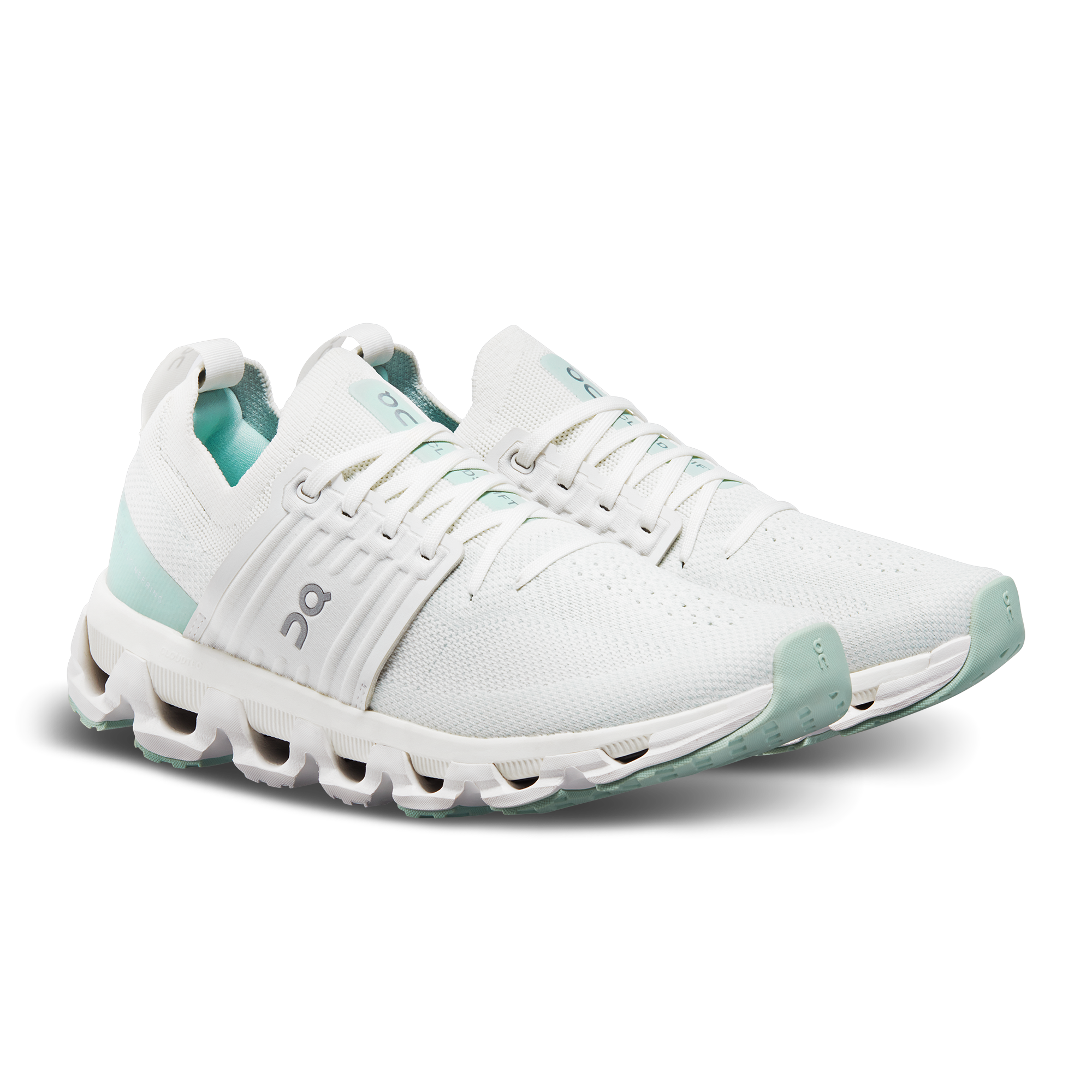 On Running Cloudswift 3 Ivory Creek (Women's)