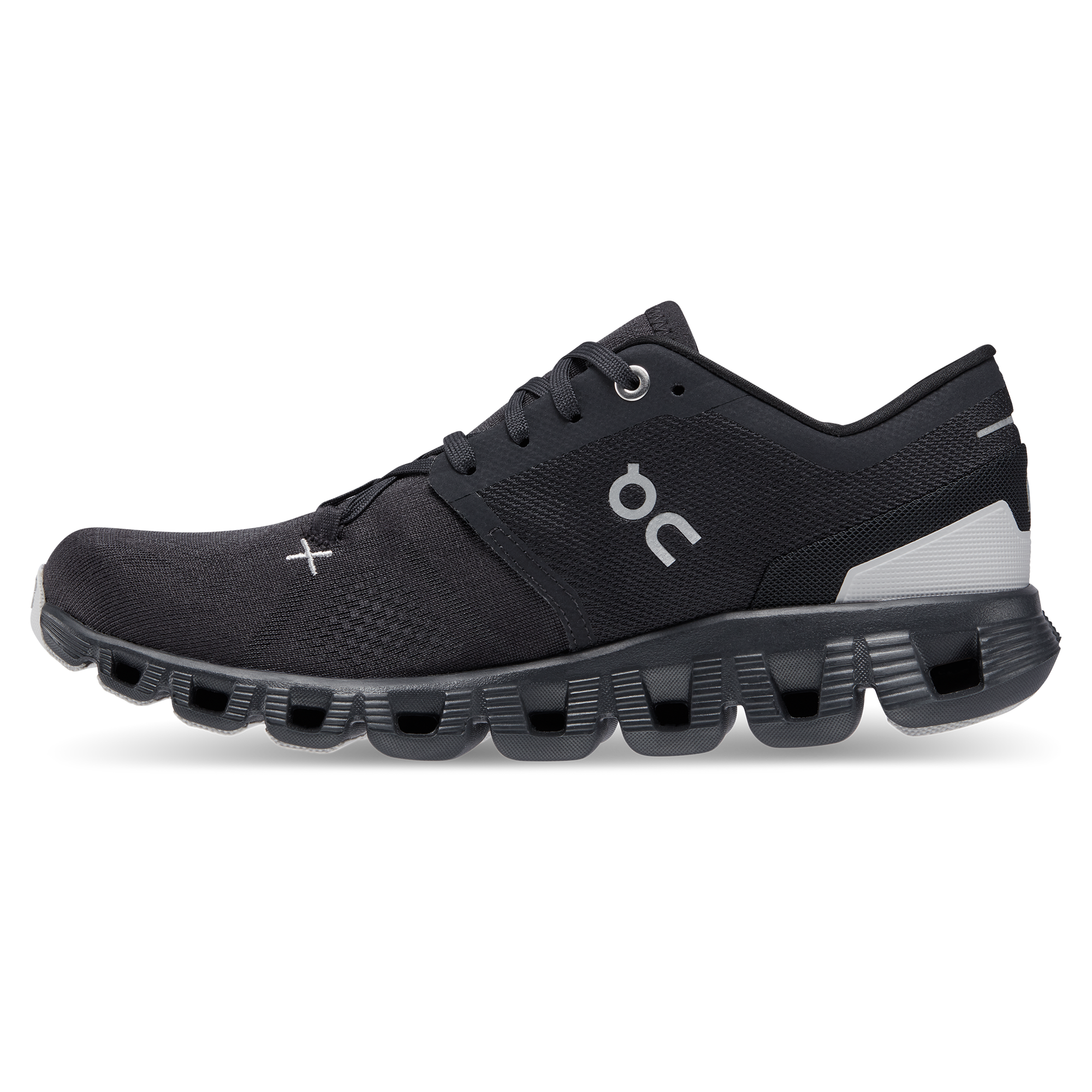 ON Wmns Cloud X 3 'Black'