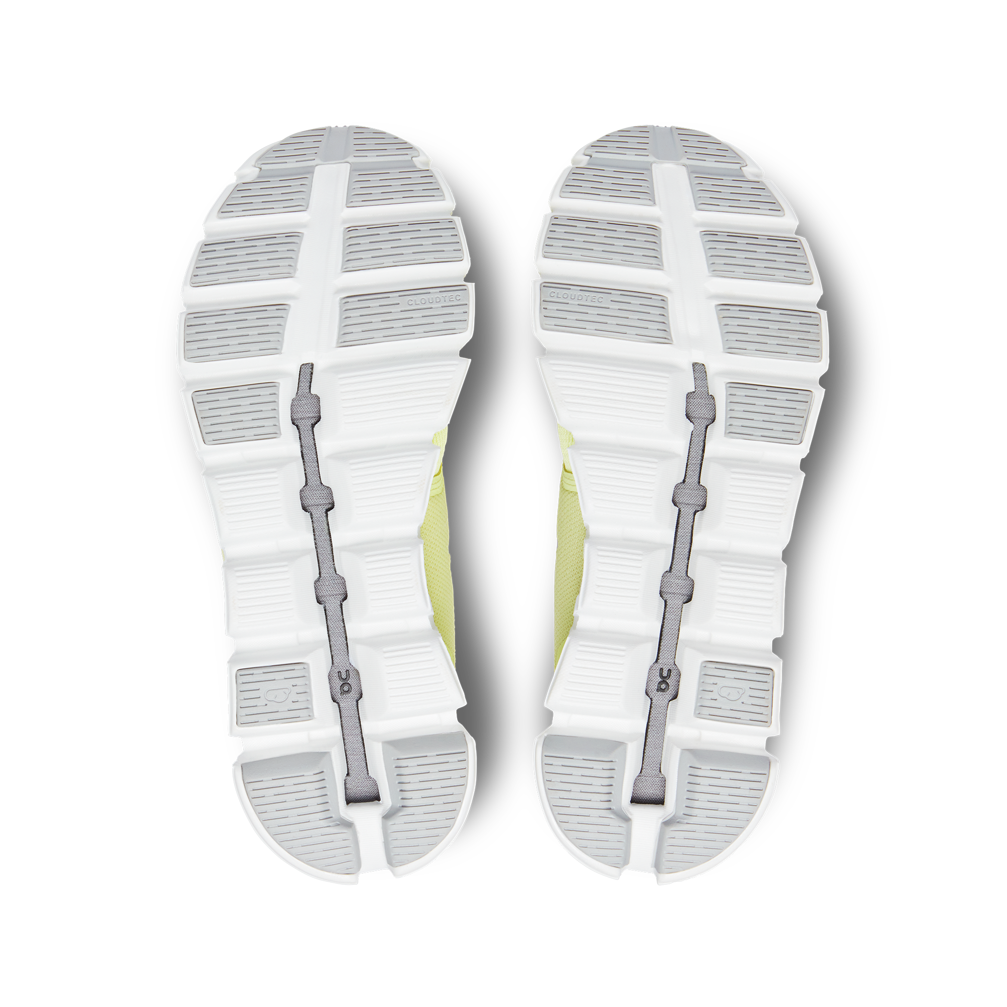 ON Wmns Cloud 5 'Hay Frost'