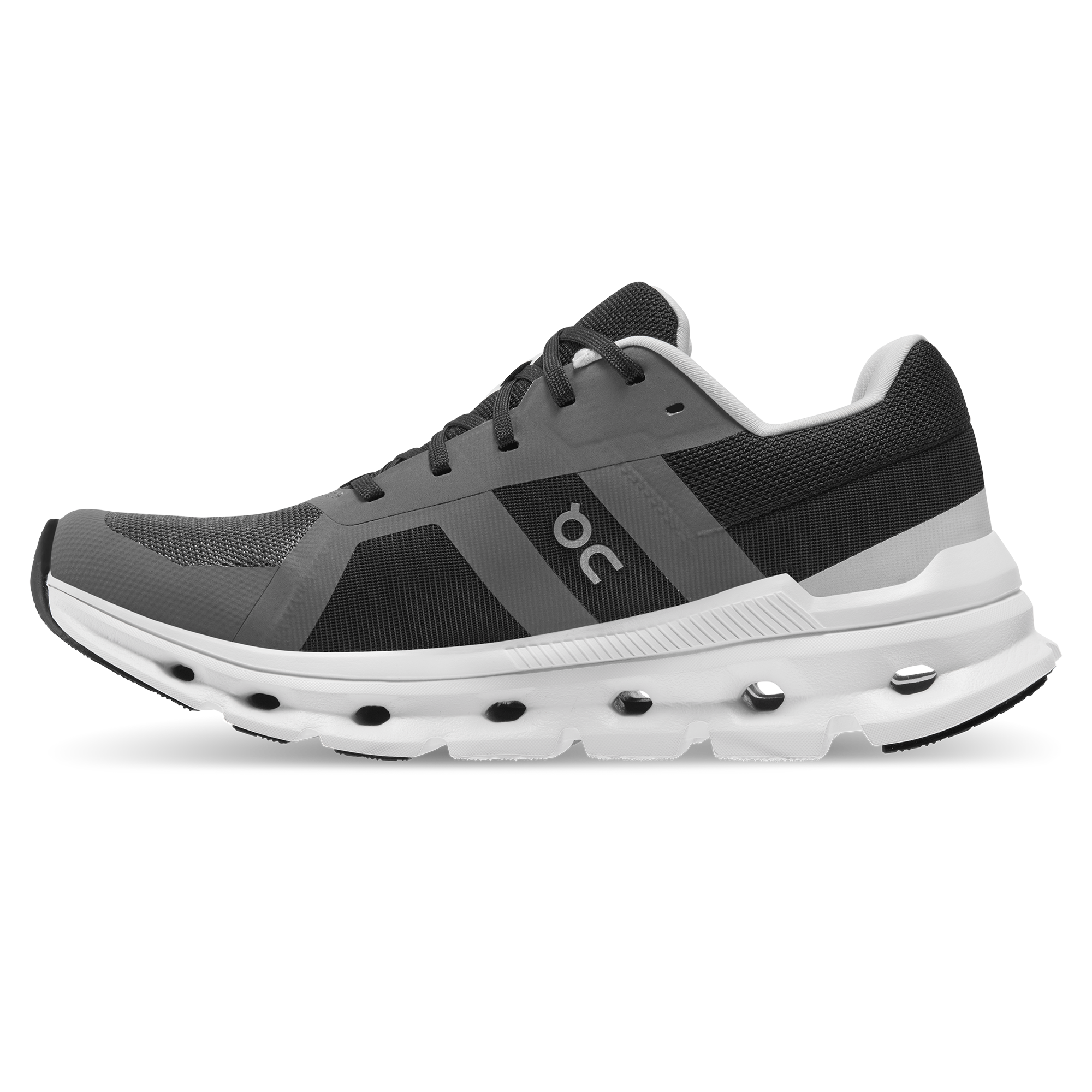 On Running Cloudrunner Eclipse Black (Women's)