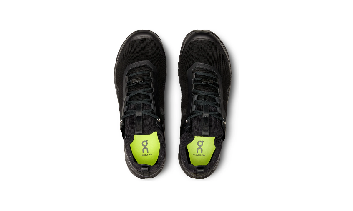 On Running Cloudultra 2 All Black