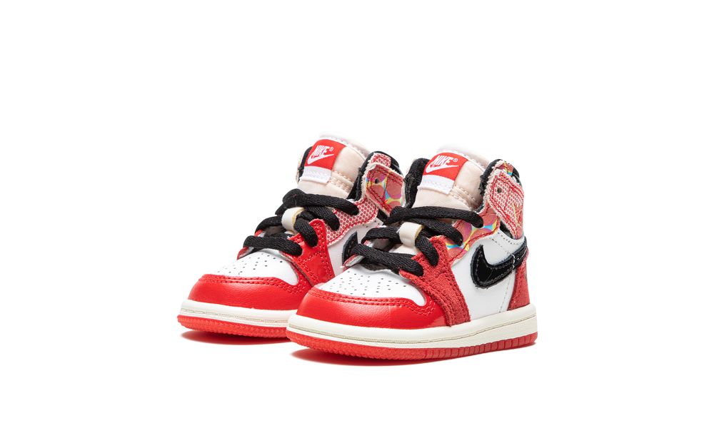 Air Jordan 1 High Next Chapter Toddlers