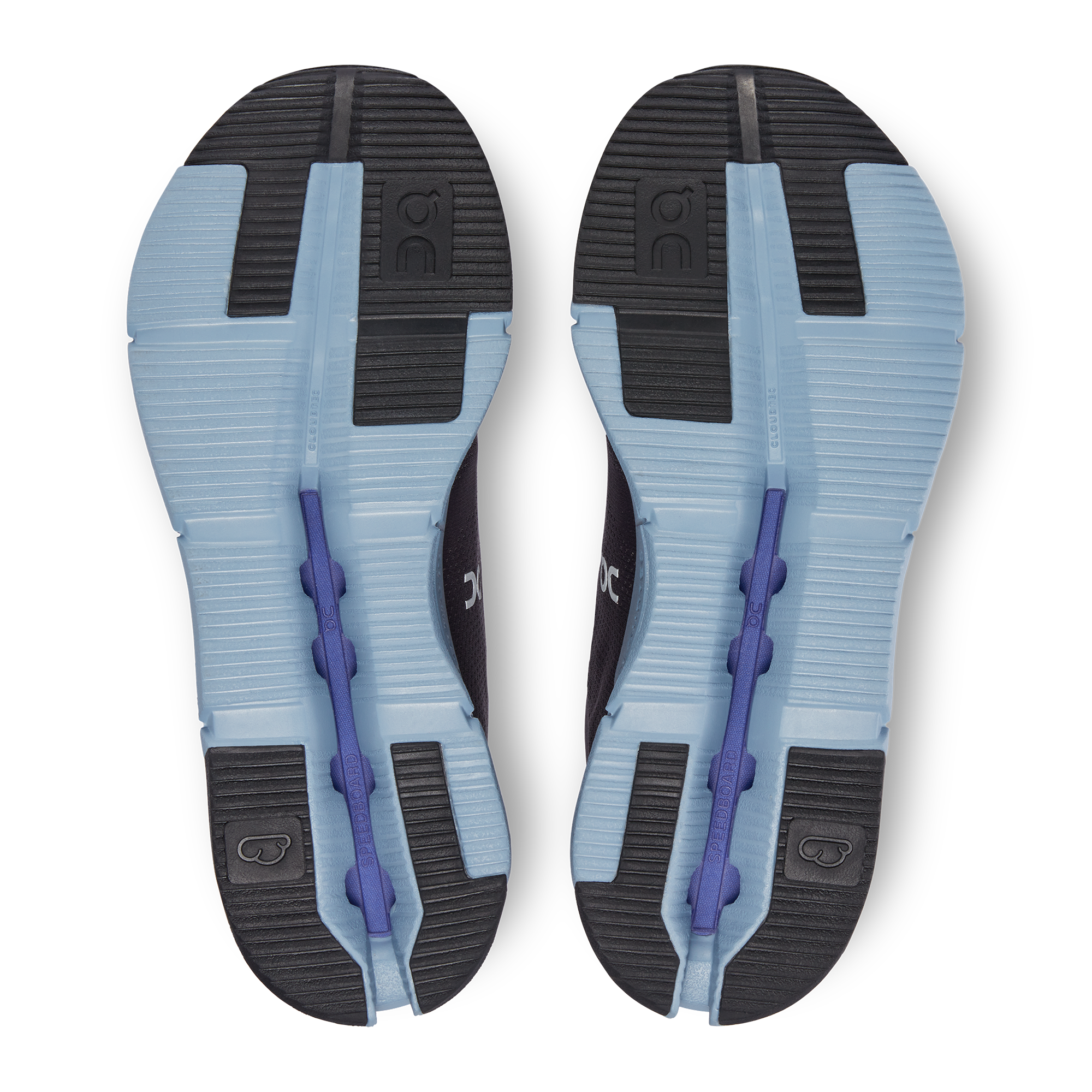 On Running Cloudnova Eclipse Chambray