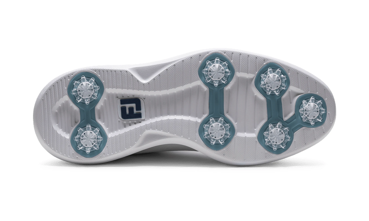 Traditions - Blucher - Guerdon Kicks - Golf Shoes