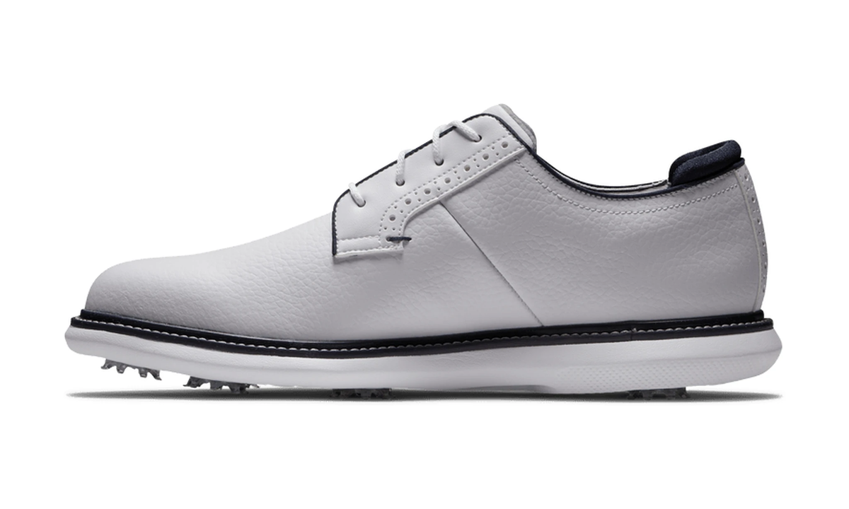 Traditions - Blucher - Guerdon Kicks - Golf Shoes