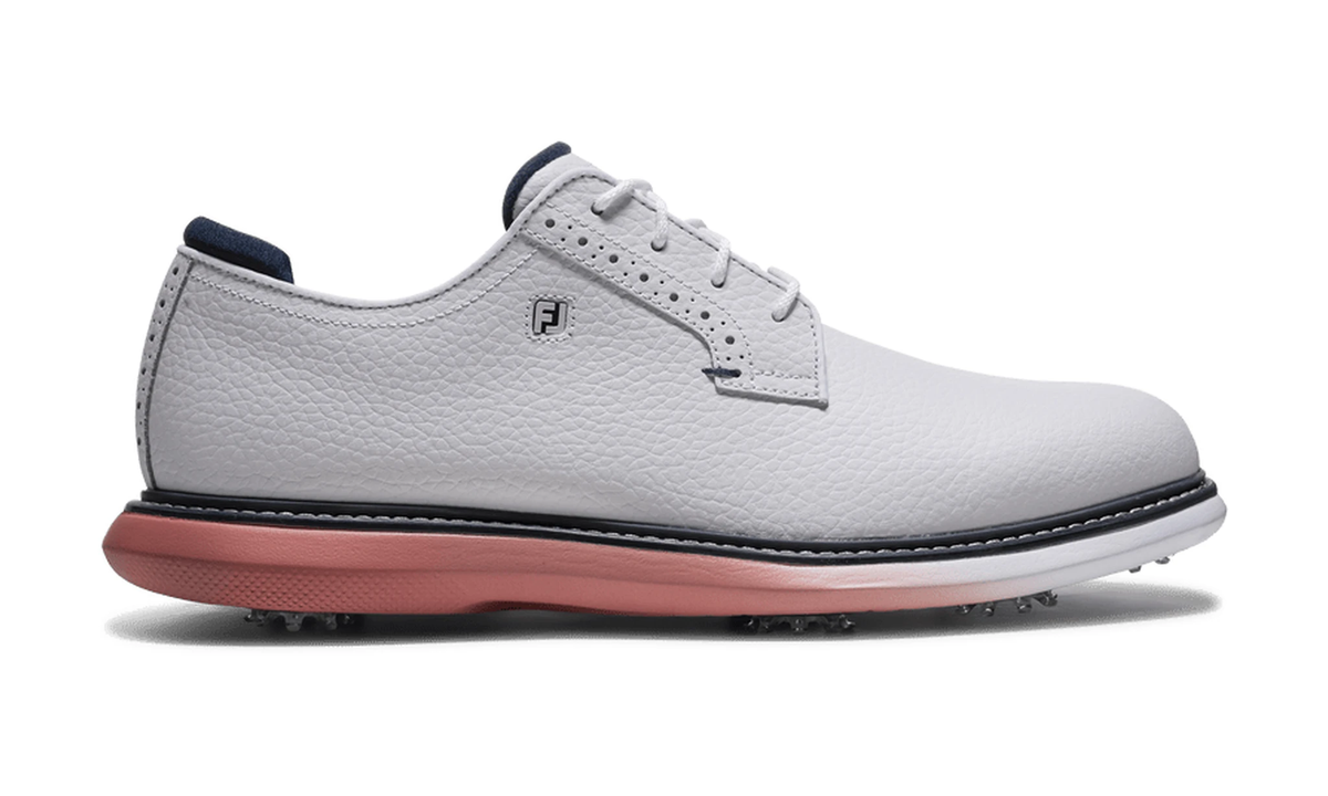 Traditions - Blucher - Guerdon Kicks - Golf Shoes