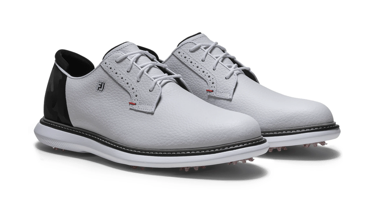 Traditions - Blucher - Guerdon Kicks - Golf Shoes