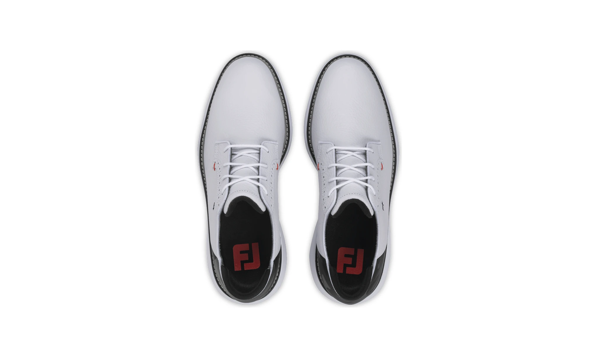 Traditions - Blucher - Guerdon Kicks - Golf Shoes