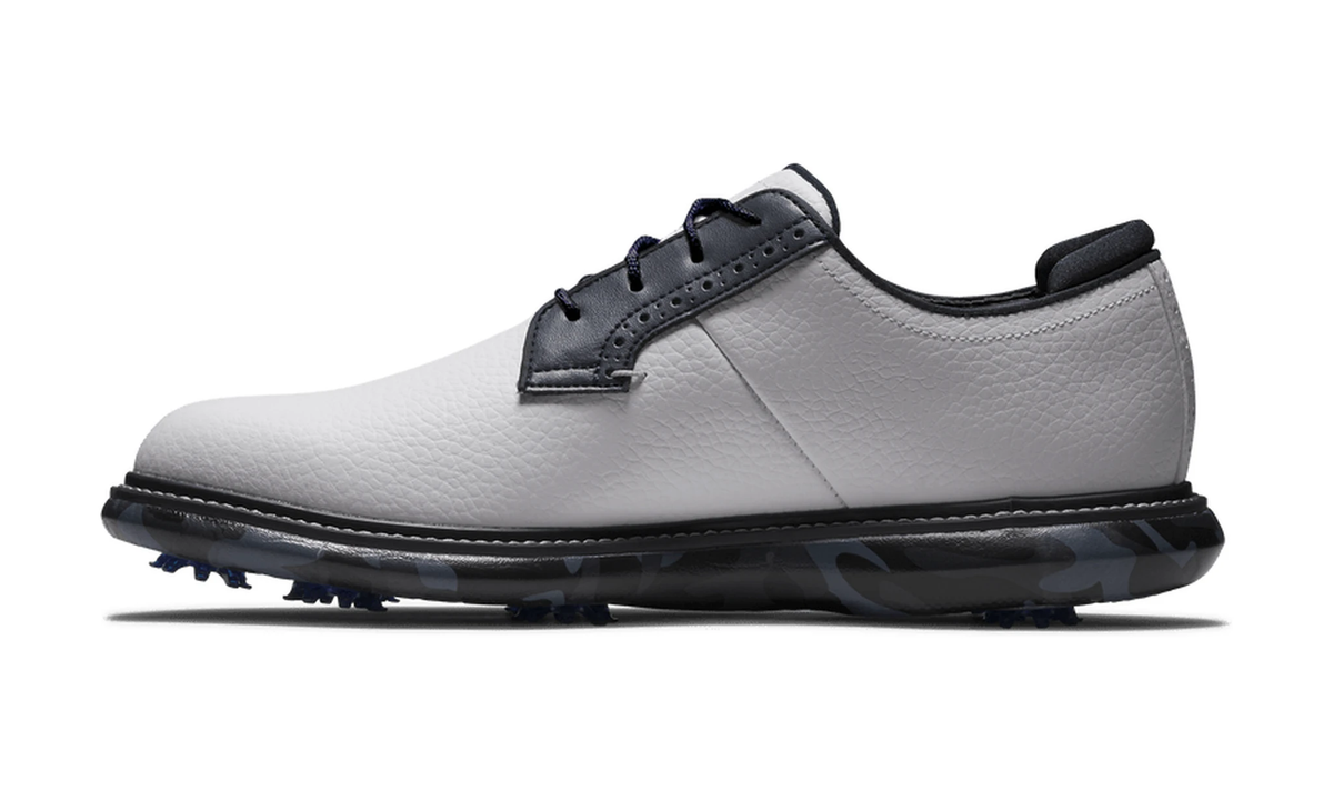 Traditions - Blucher - Guerdon Kicks - Golf Shoes