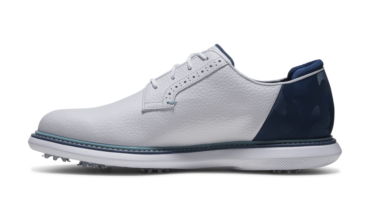 Traditions - Blucher - Guerdon Kicks - Golf Shoes