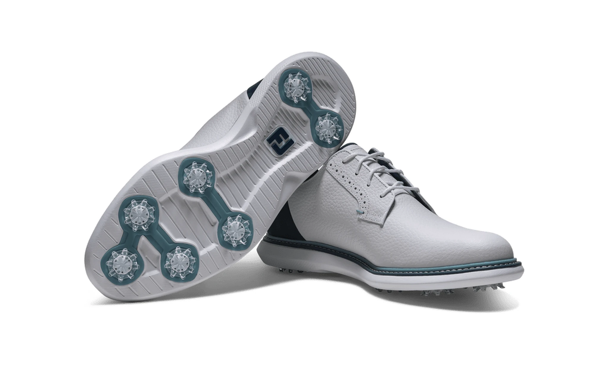 Traditions - Blucher - Guerdon Kicks - Golf Shoes