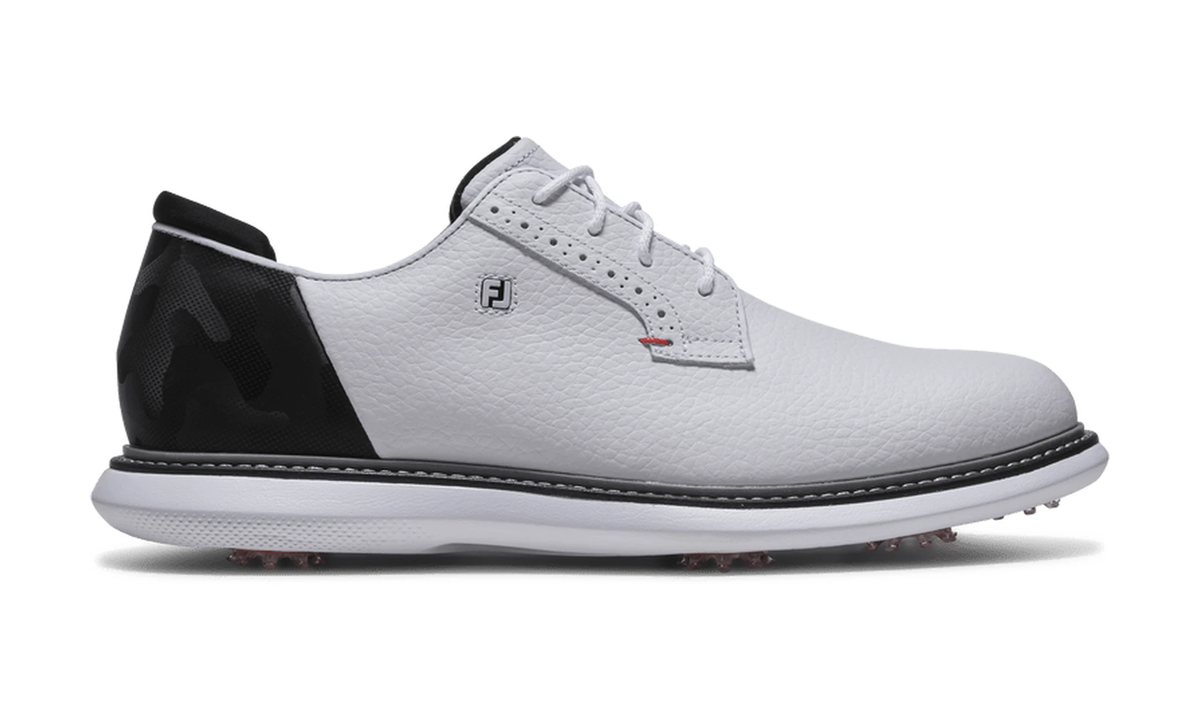 Traditions - Blucher - Guerdon Kicks - Golf Shoes